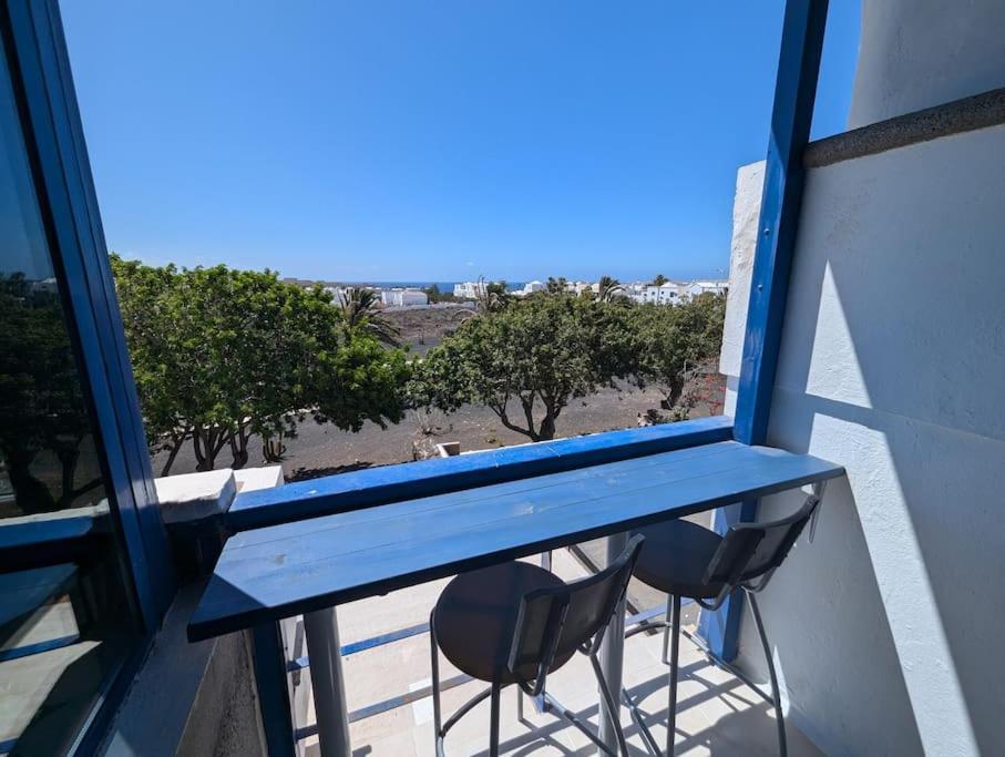 Ocean View * Costa Teguise
