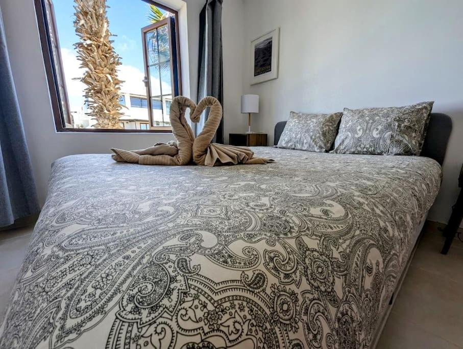 Apartamento Ocean View