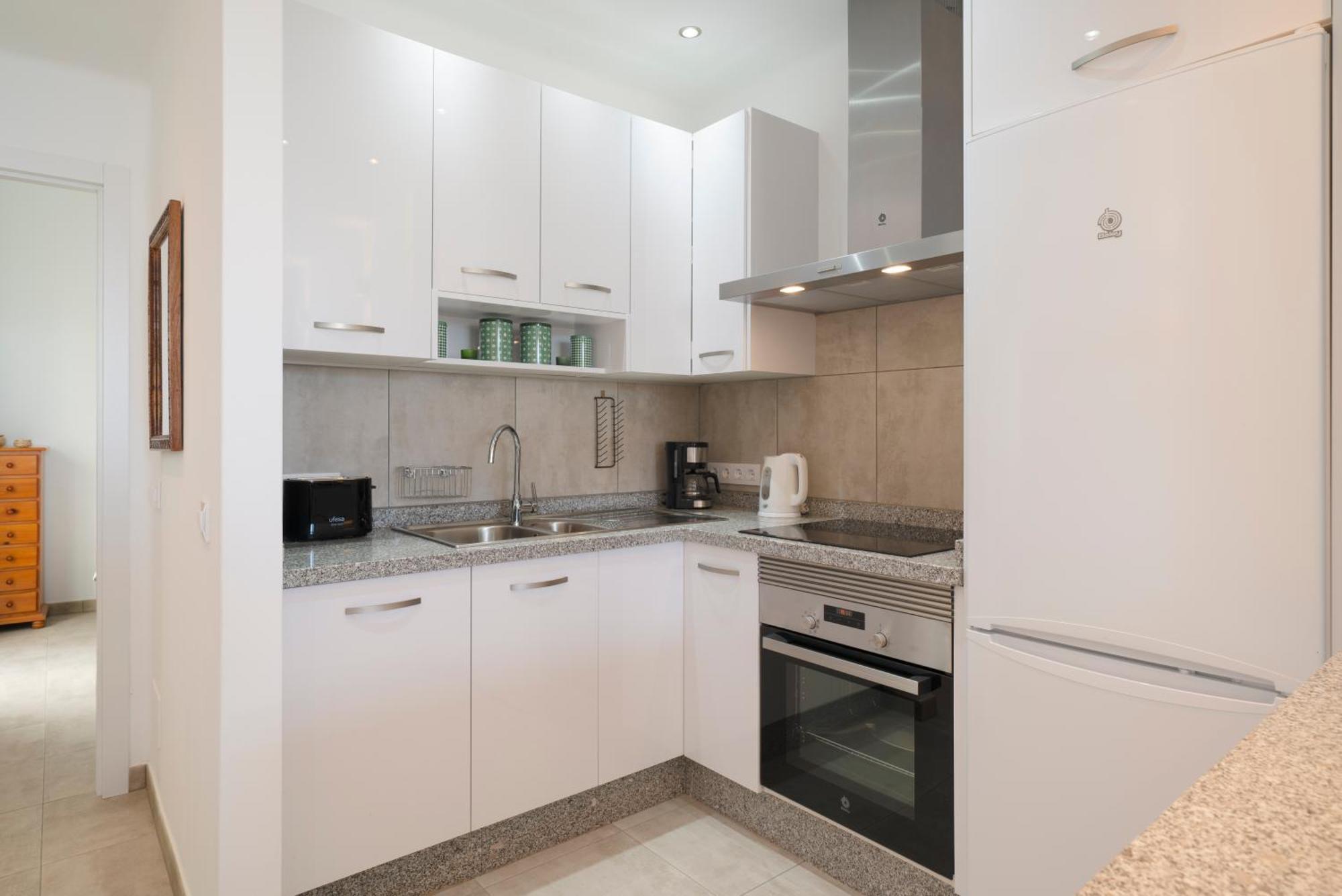 Apartamento Casa Puerto Viejo Tías