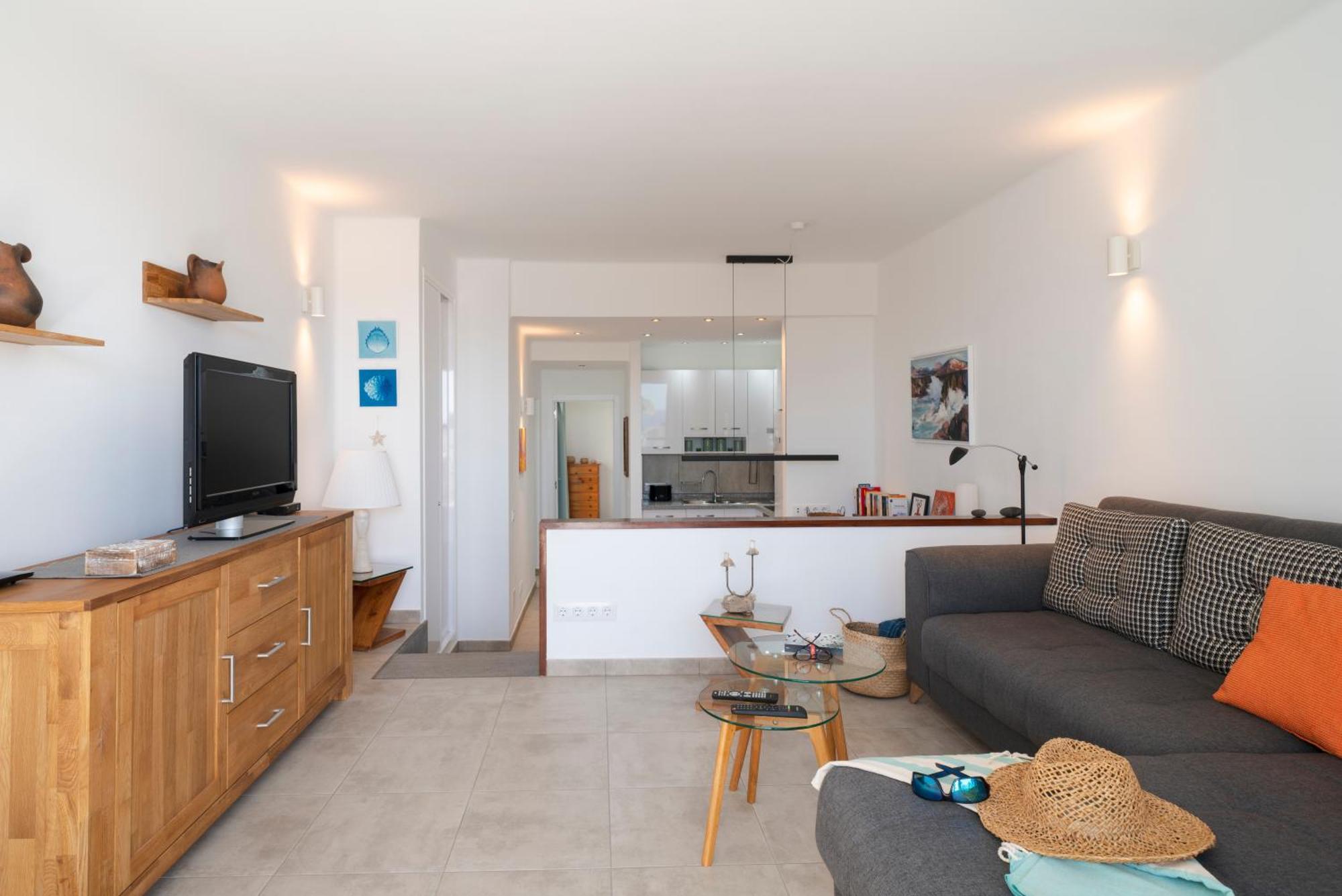Casa Puerto Viejo Apartamento Tías