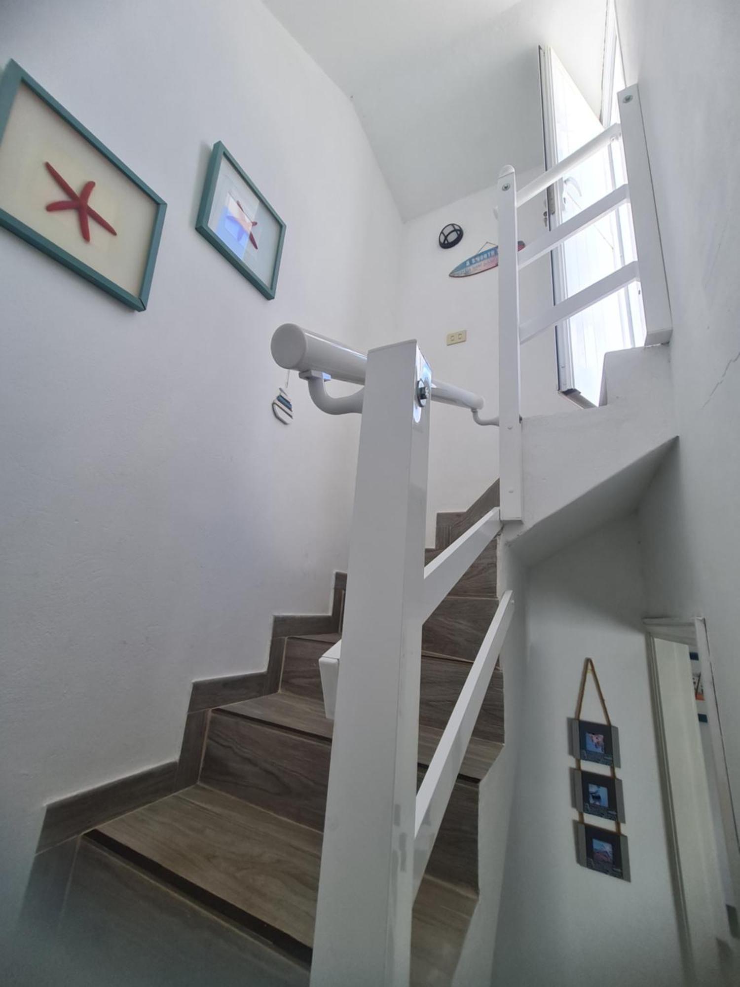 Apartamento Apartamento Jameo Punta Mujeres