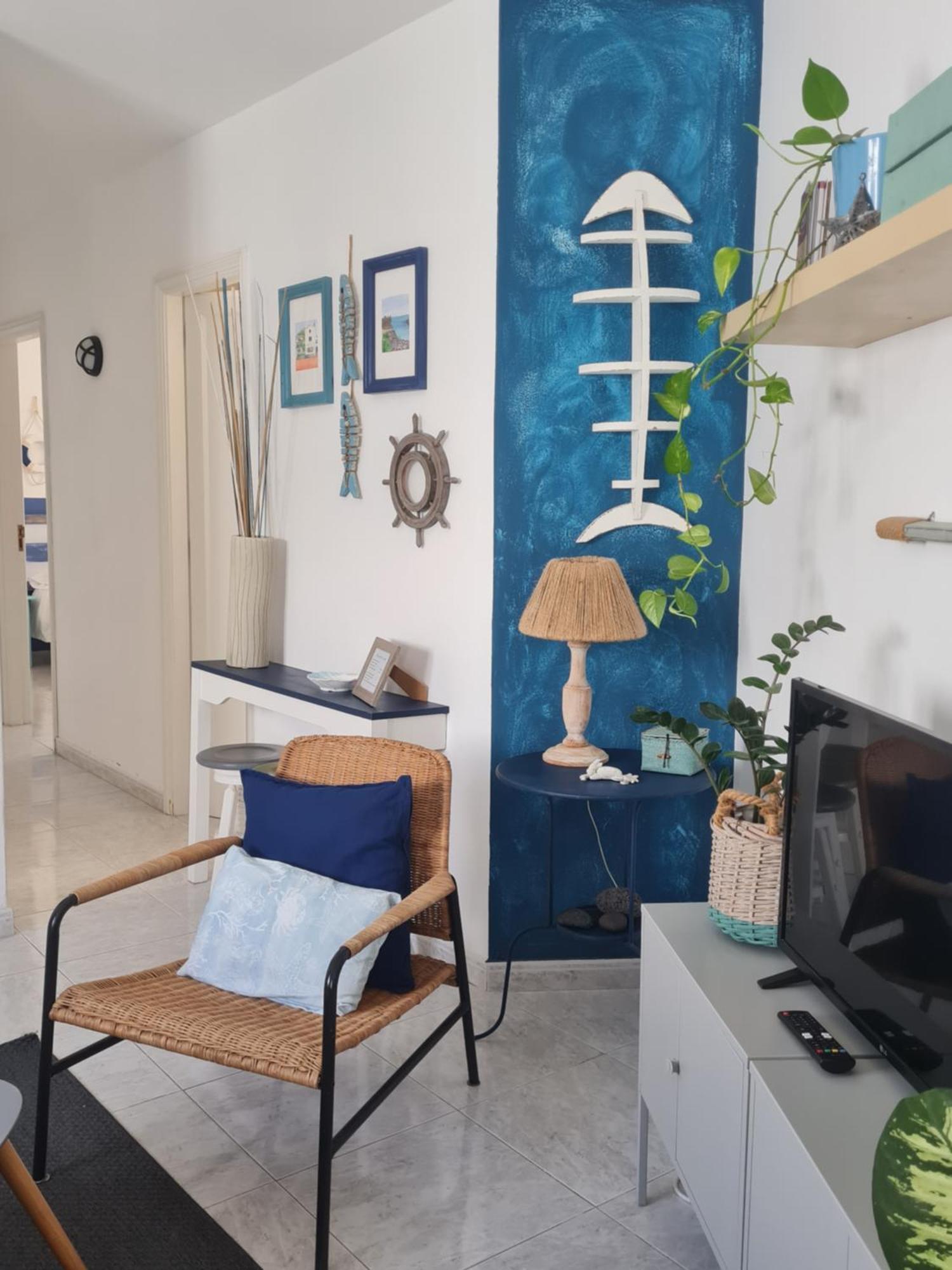 Apartamento Jameo * Punta Mujeres