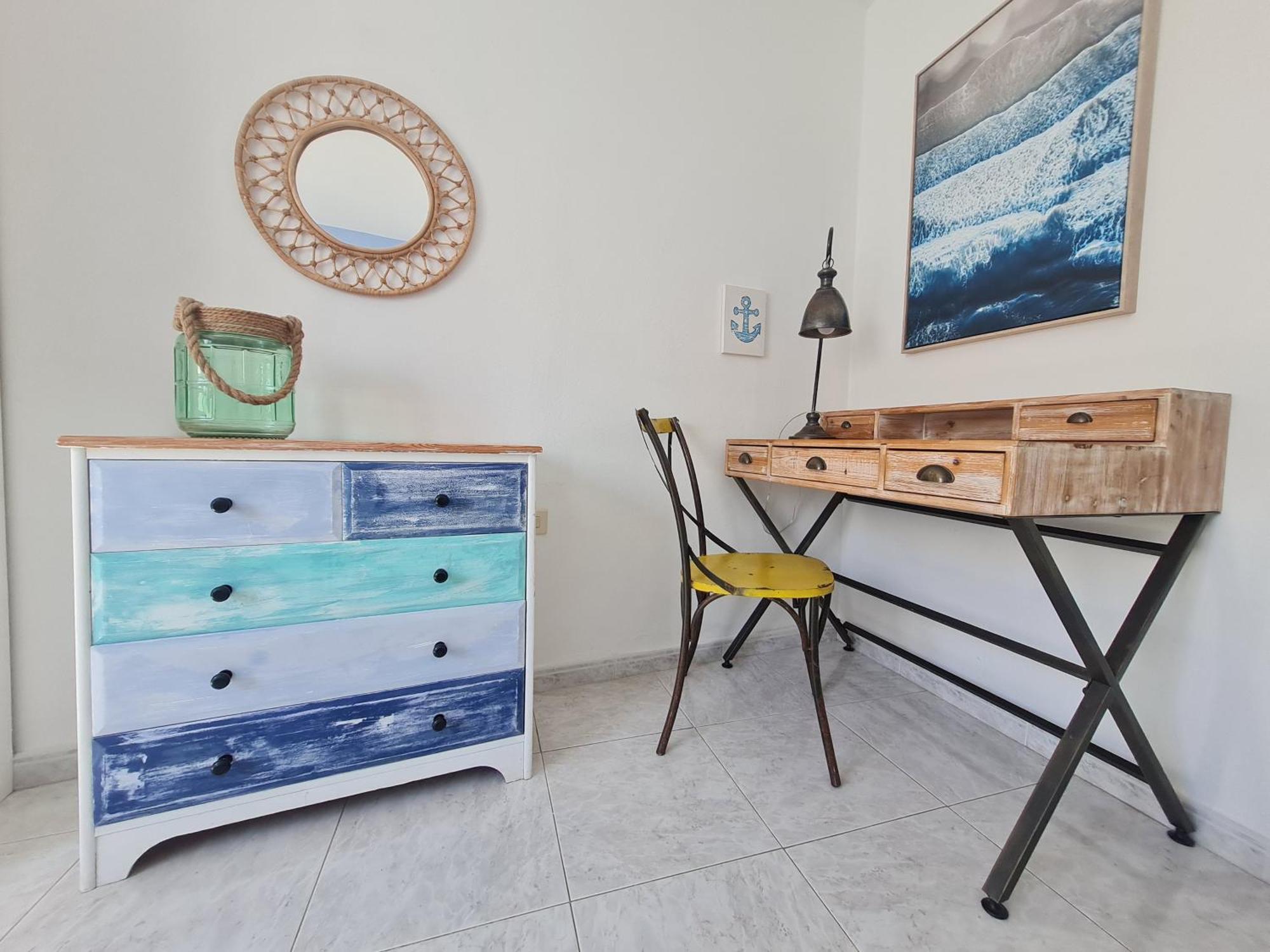 Apartamento Jameo