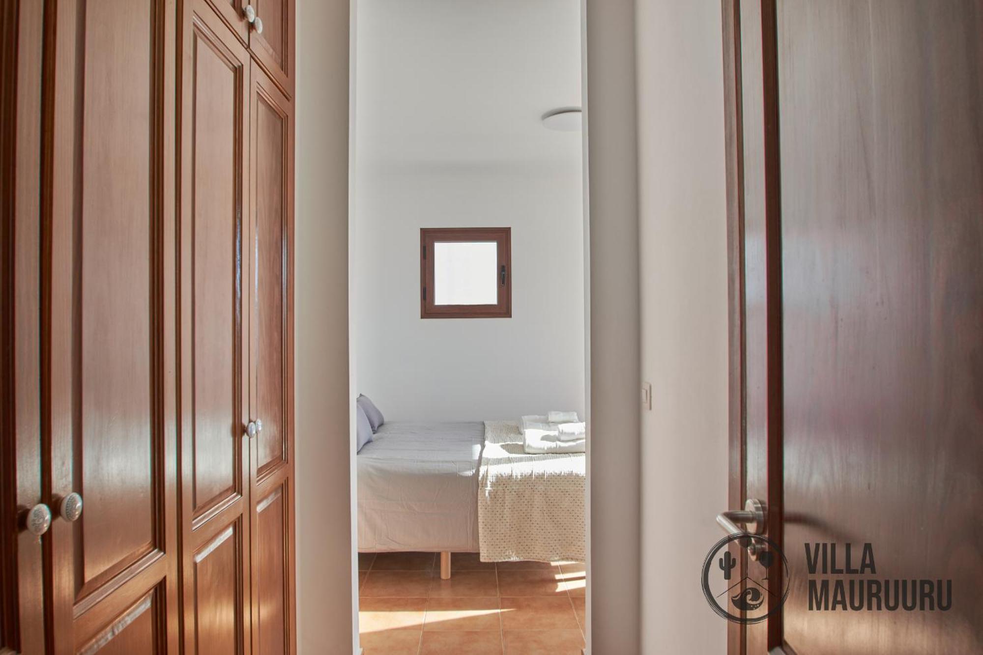 Mauruuru - 10 Minutes Walking To Marina Rubicon, Heated Pool, Bbq & Office Space With Desk And High Speed Internet * Playa Blanca (Lanzarote)
