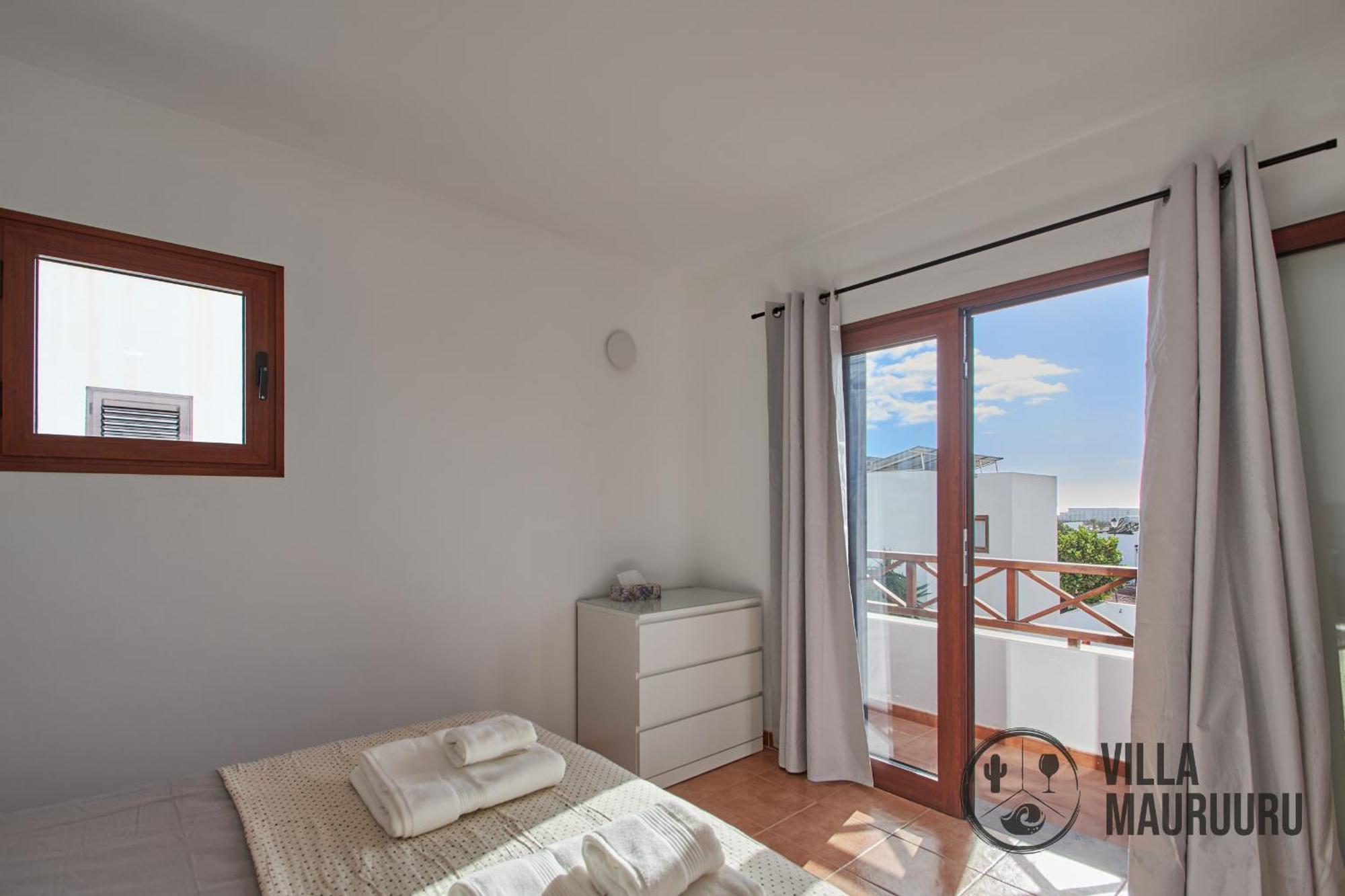 Mauruuru - 10 Minutes Walking To Marina Rubicon, Heated Pool, Bbq & Office Space With Desk And High Speed Internet Playa Blanca (Lanzarote)