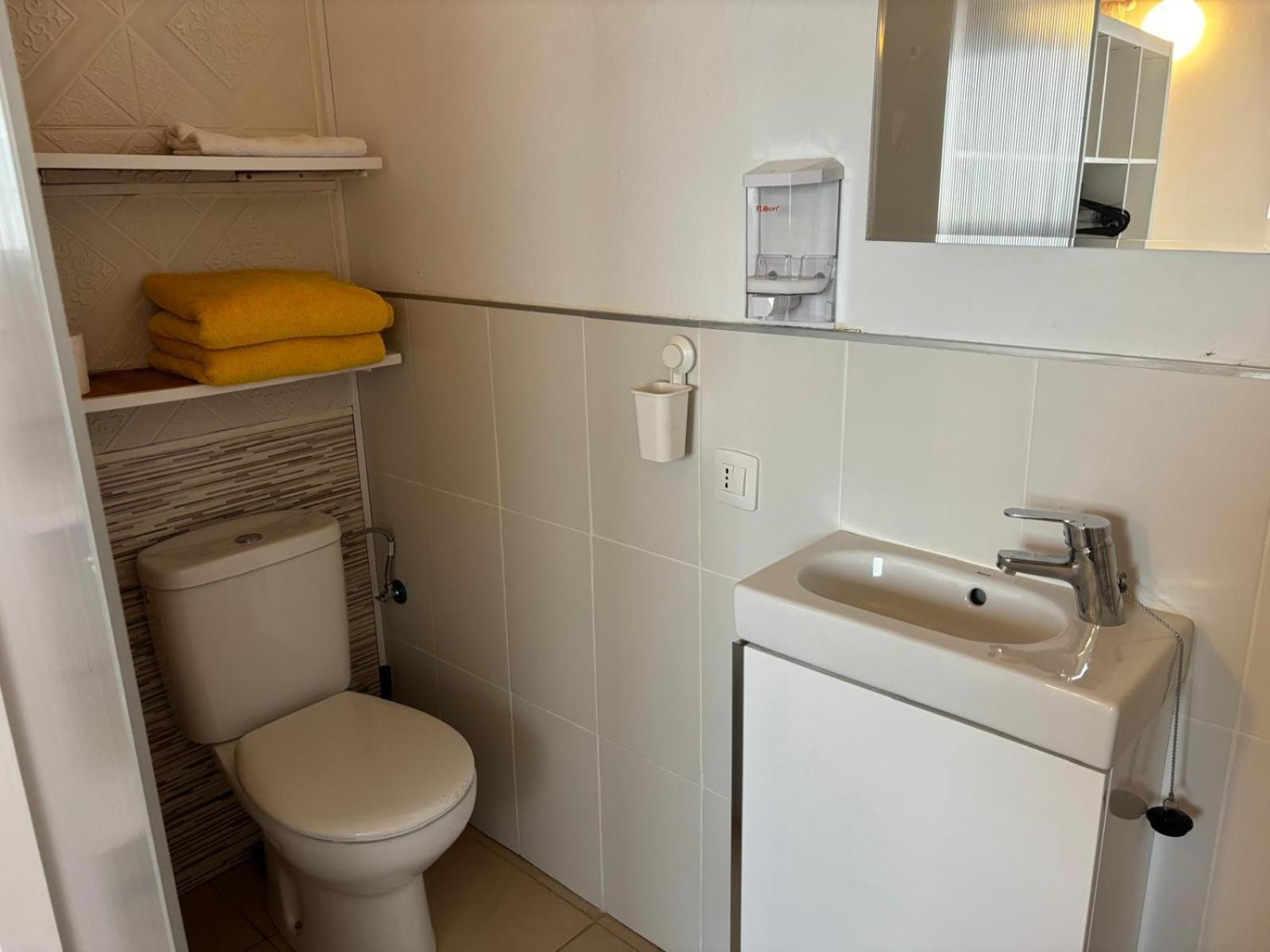 Pitaya Apartamento Mácher