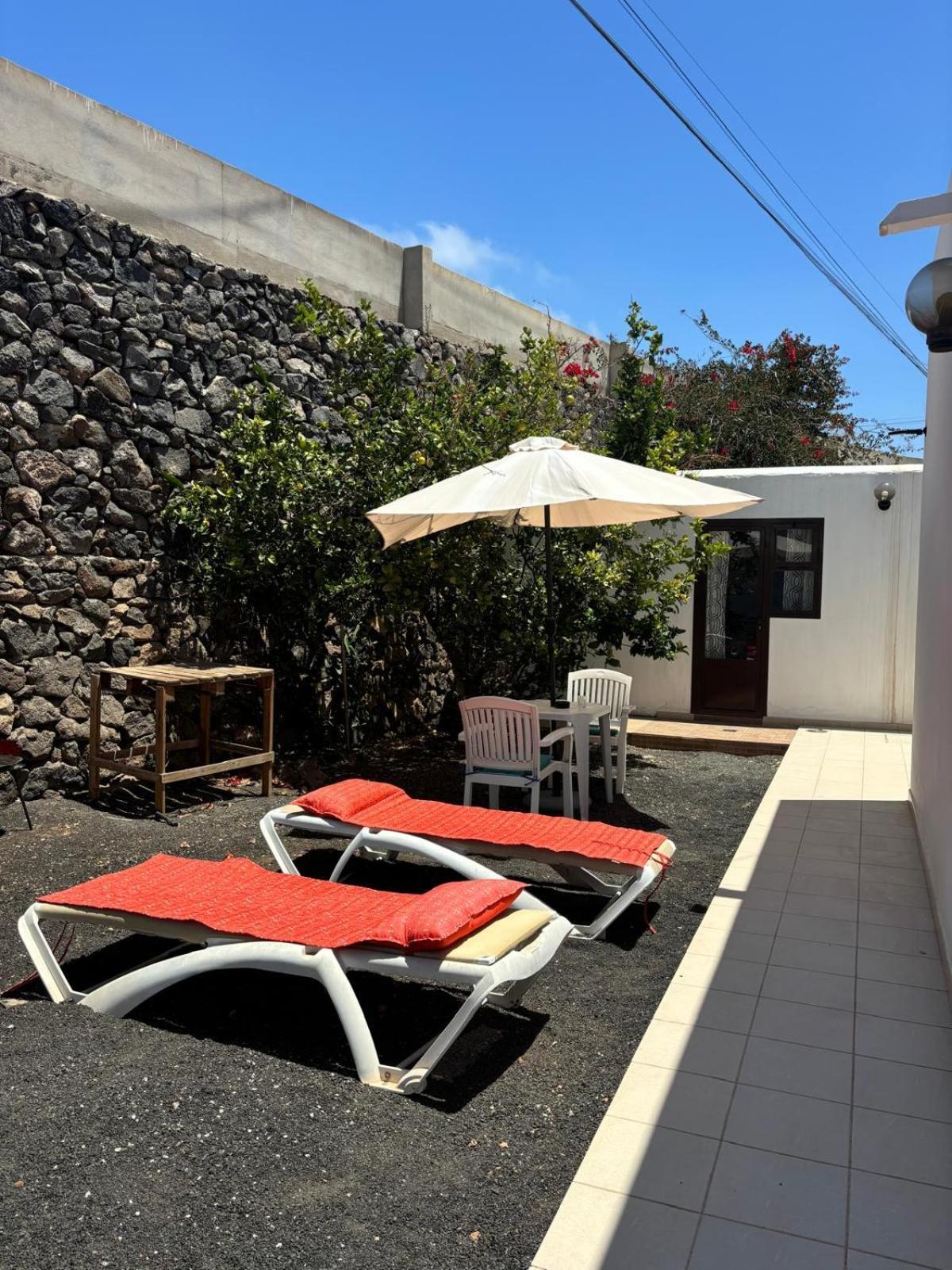 Apartamento Pitaya