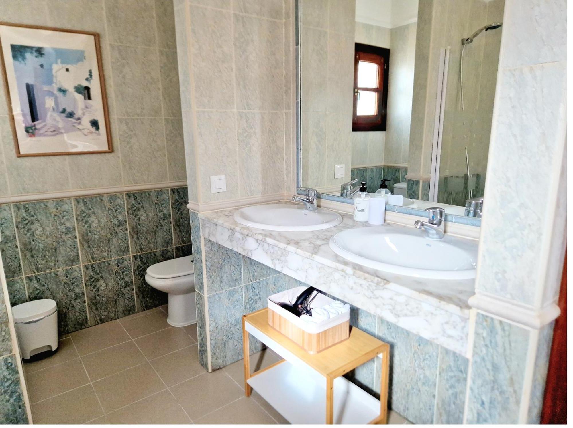 Villa Villablanca Mar Heated Private Pool In A Charming Retreat Of Serenity