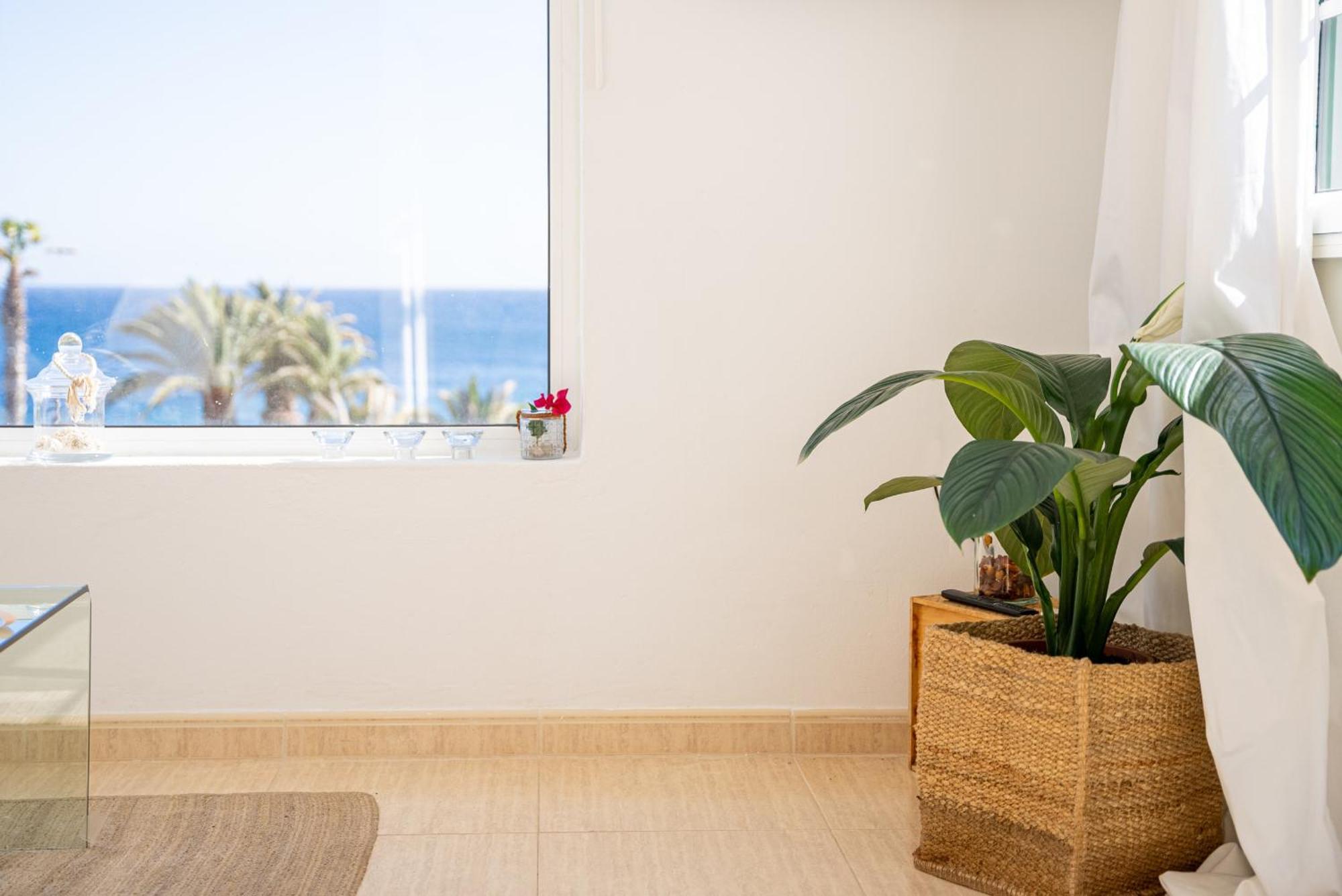 Apartamento Sea Front View, Costa Teguise