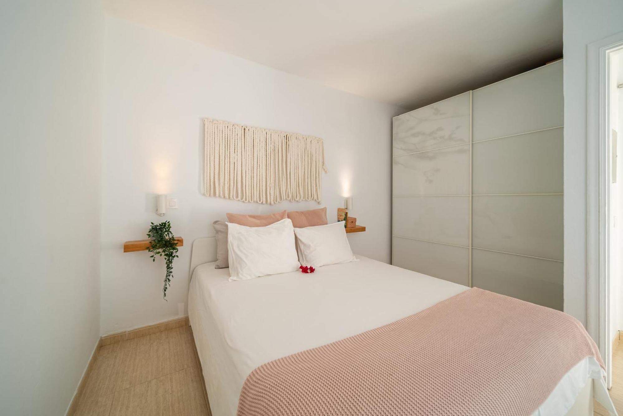 Apartamento Sea Front View,