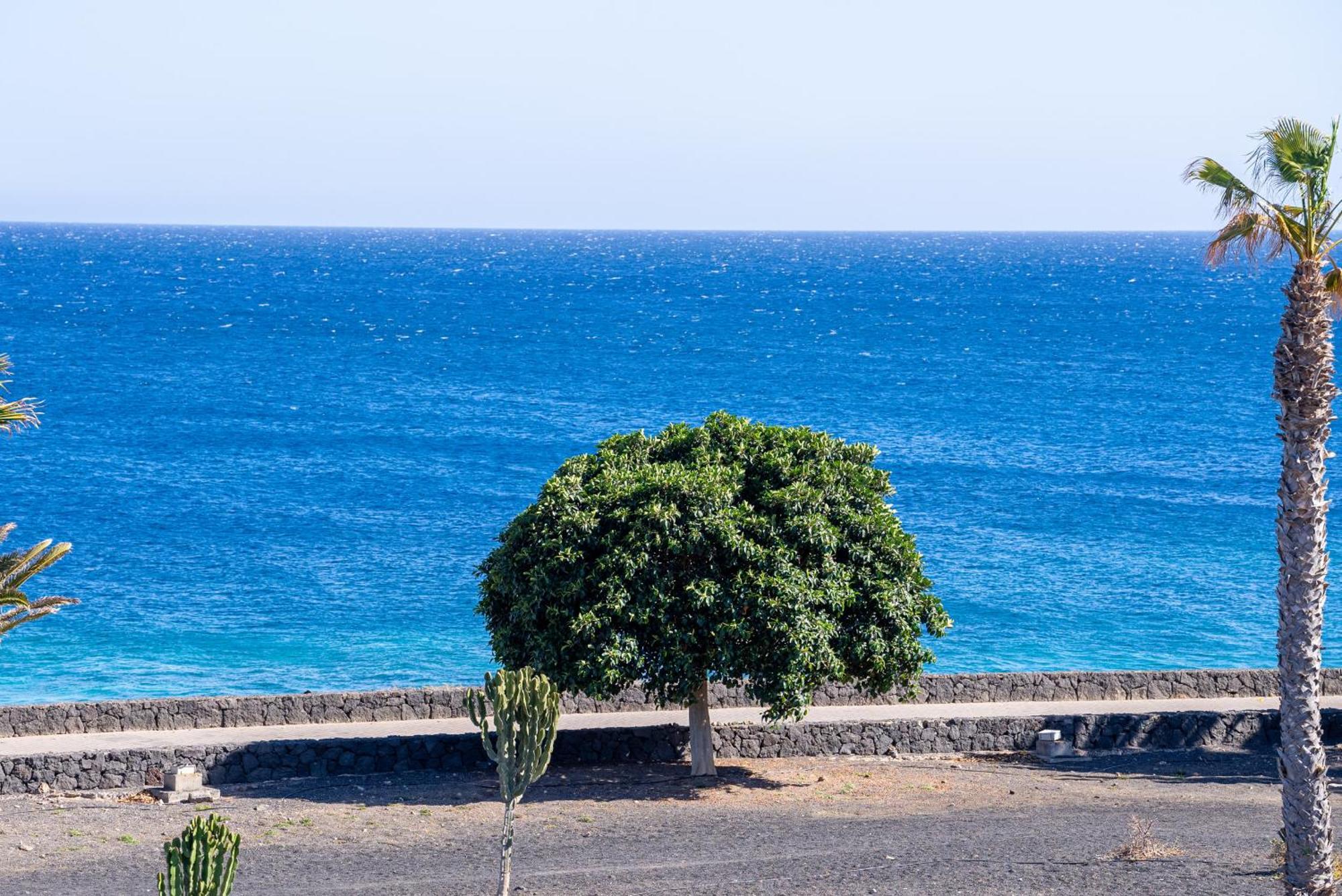 Apartamento Sea Front View, Costa Teguise