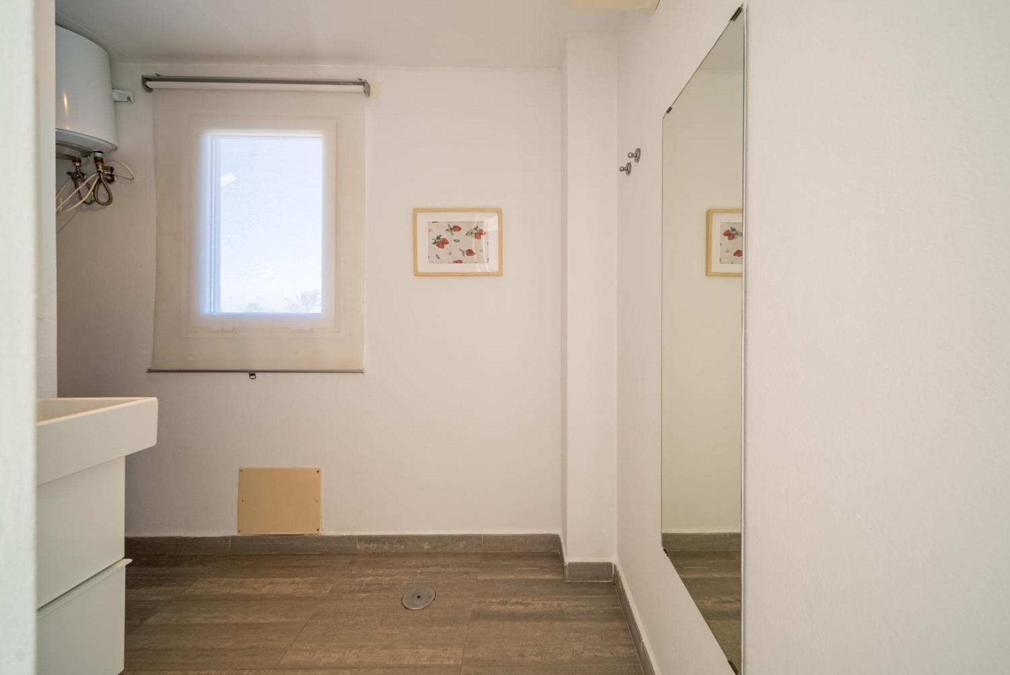 Apartamento Sea Front View,
