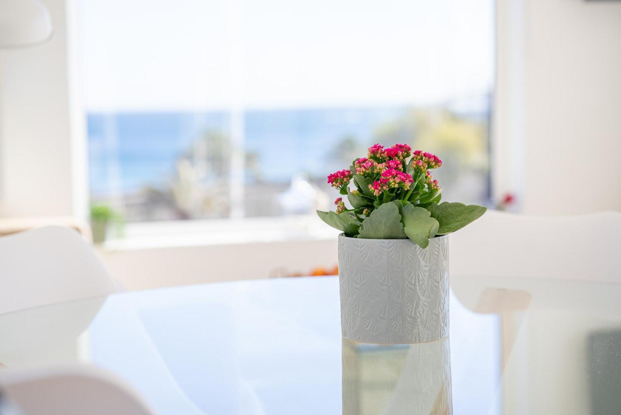 Sea Front View, Apartamento *