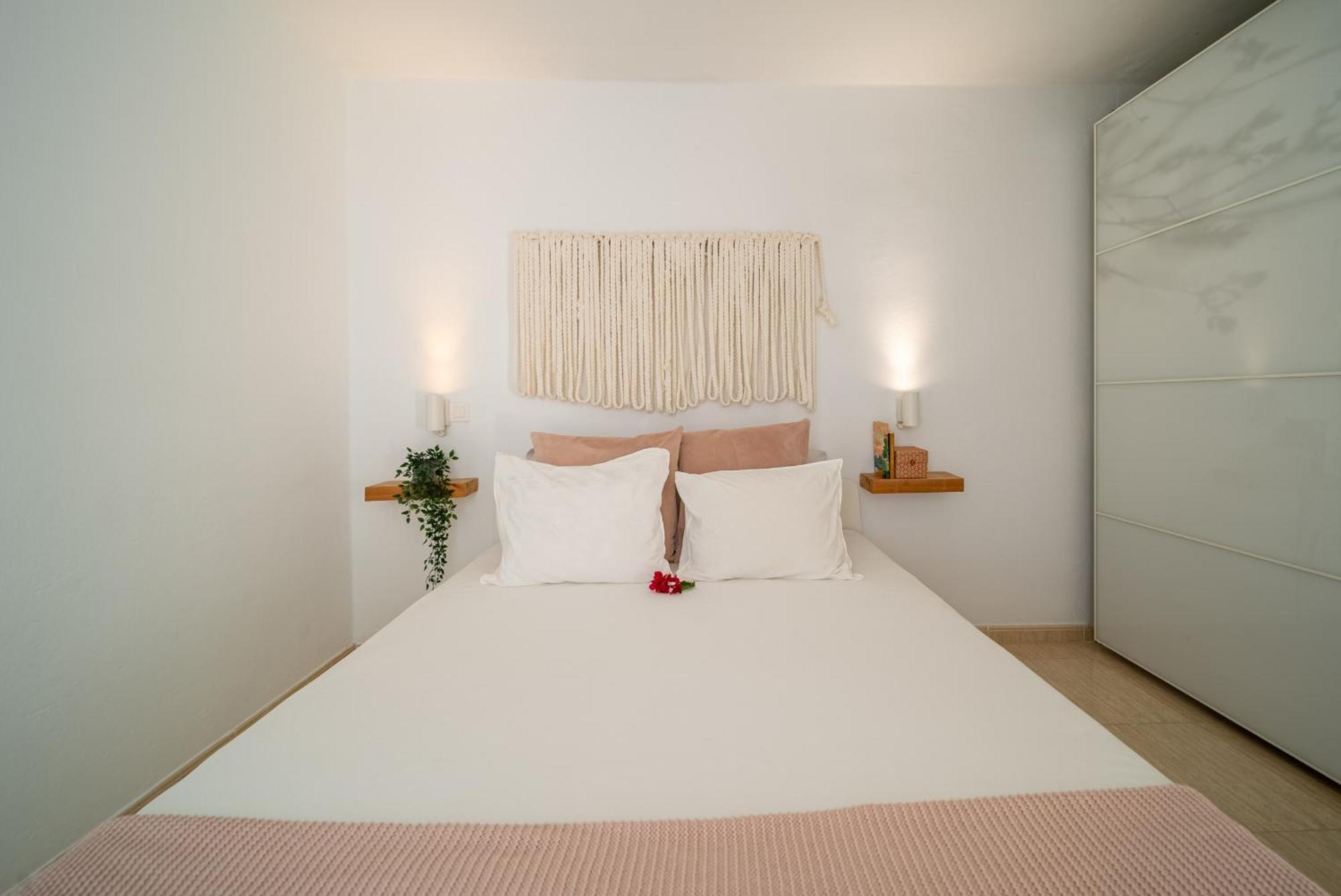 Apartamento Sea Front View, *