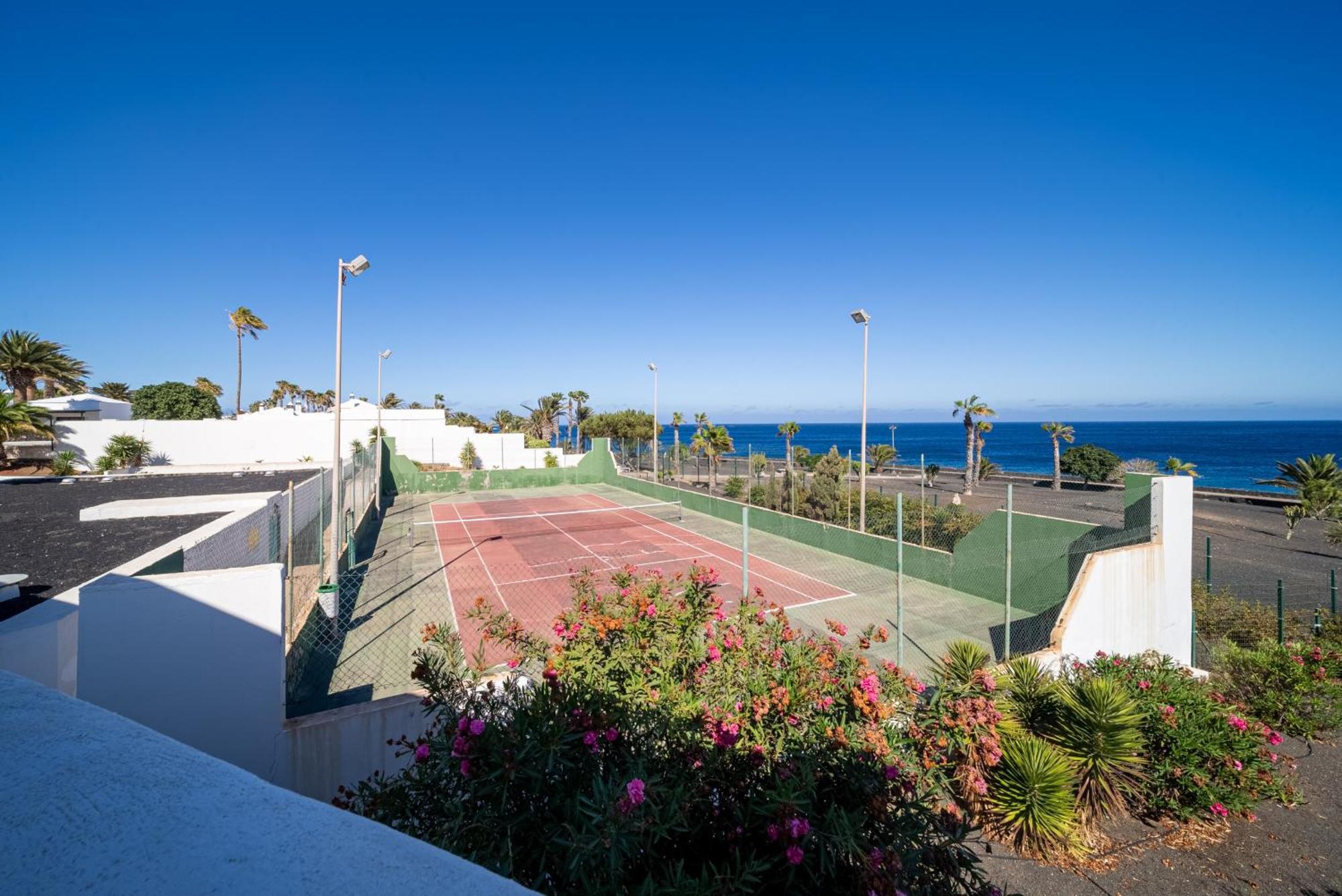 Sea Front View, Apartamento Costa Teguise