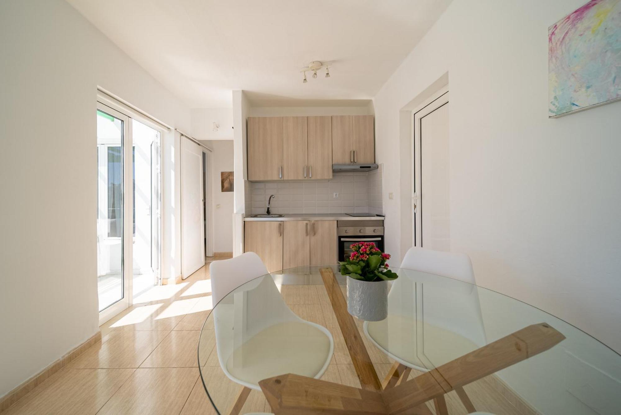 Apartamento Sea Front View, Costa Teguise