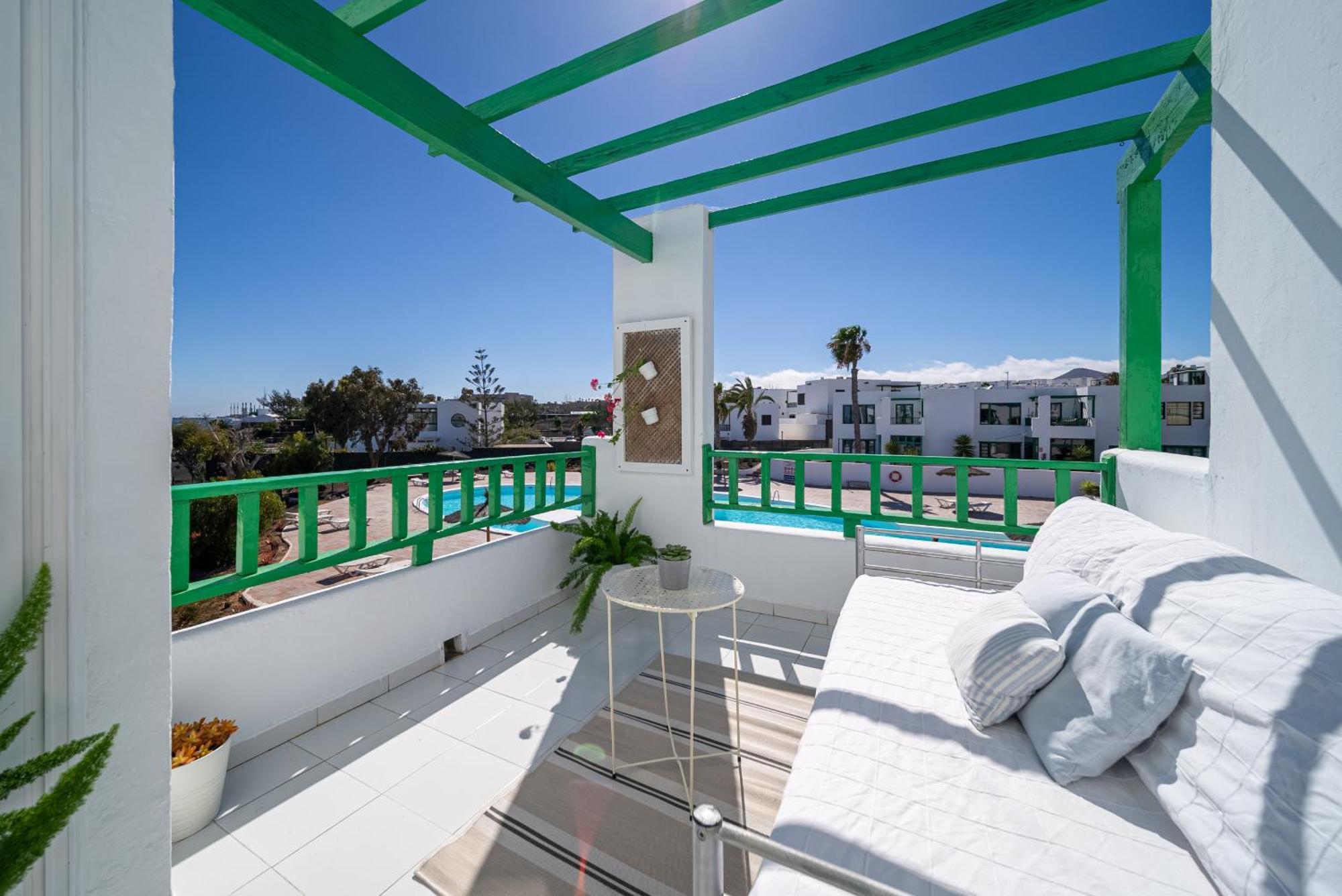 Sea Front View, Apartamento