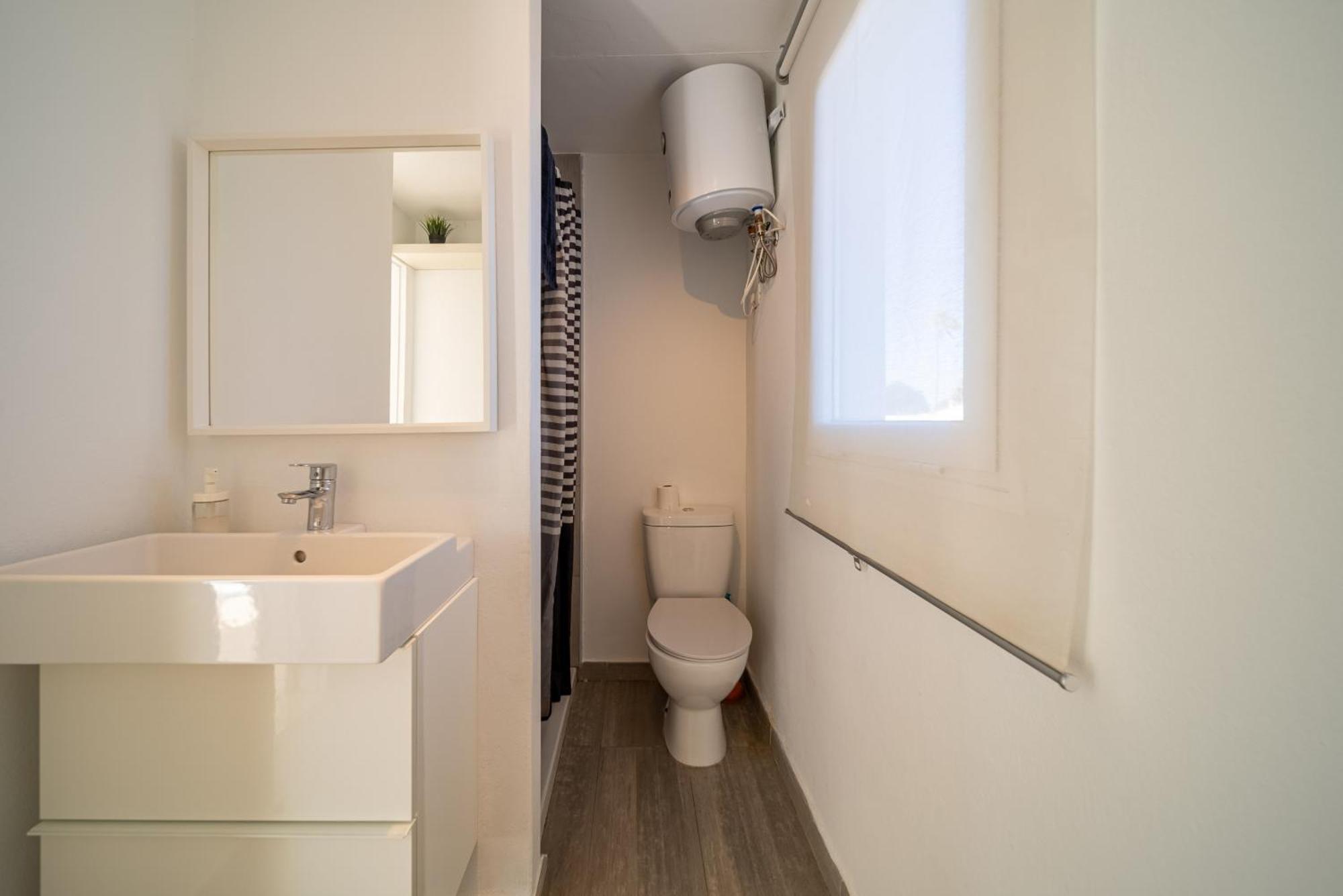 Apartamento Sea Front View,
