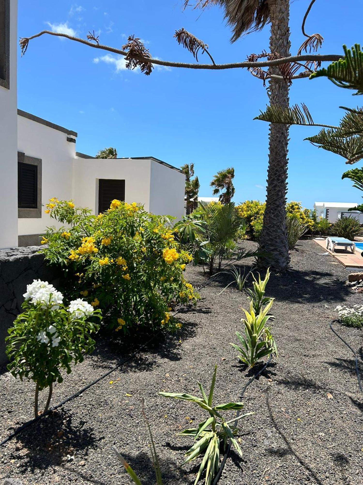 Villa Bejeque