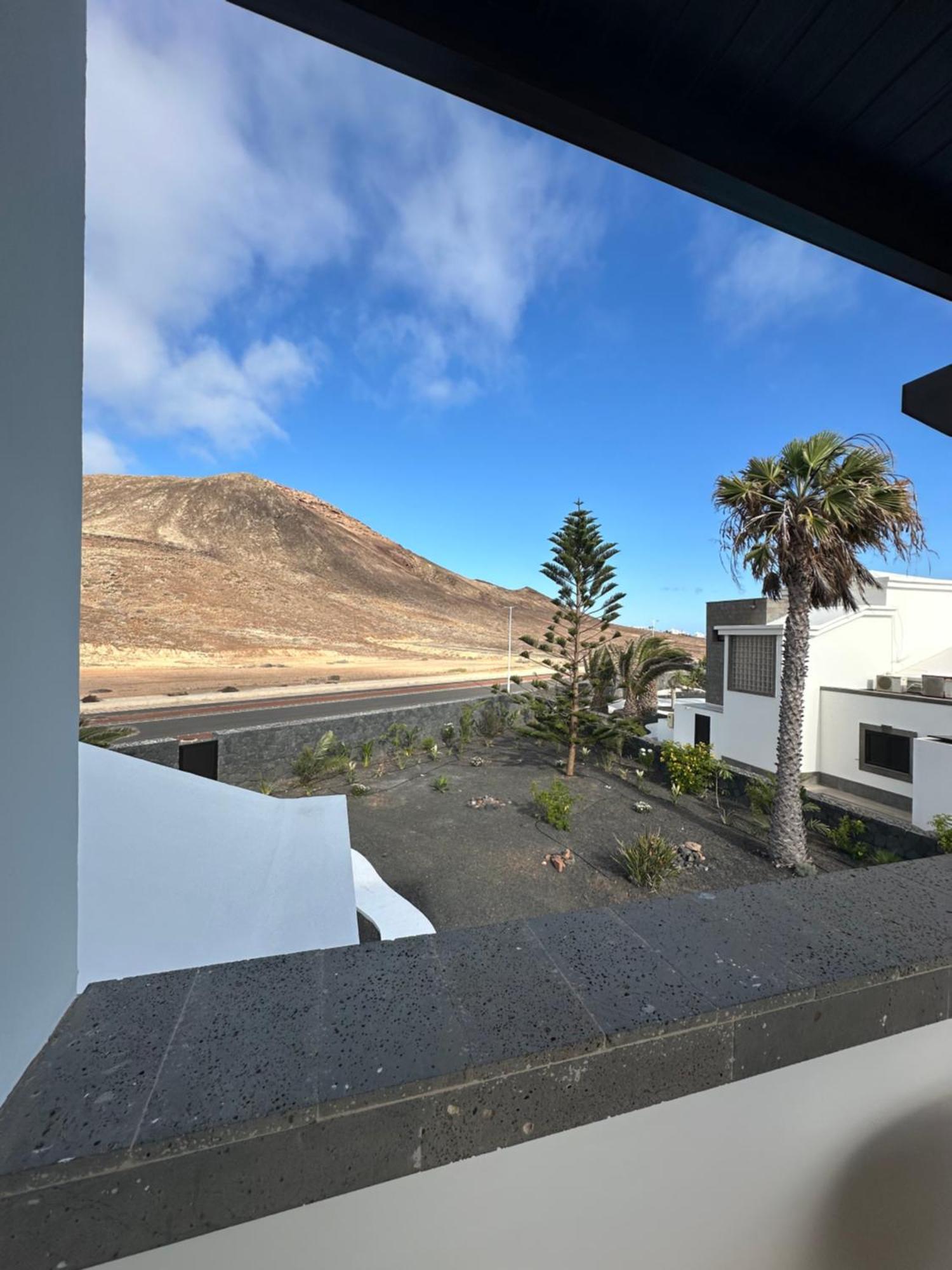 Bejeque Villa Playa Blanca (Lanzarote)