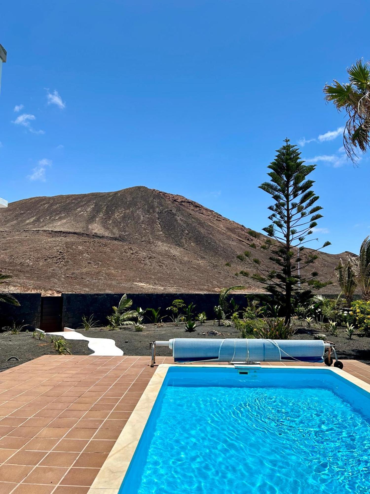 Bejeque Villa *