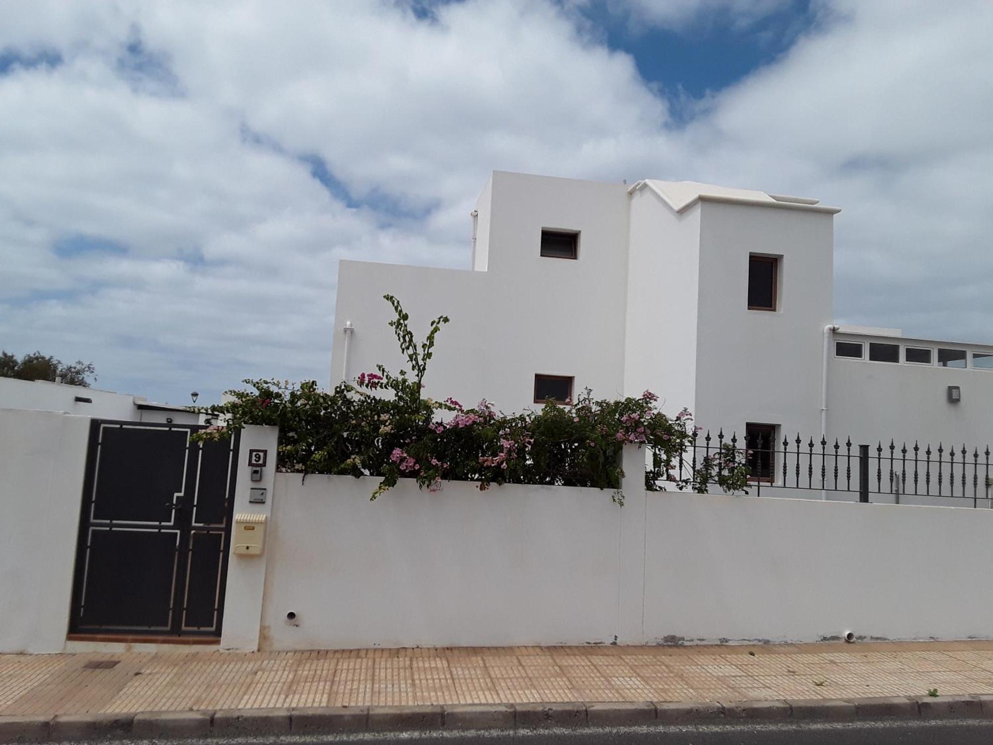 Casa Lupa