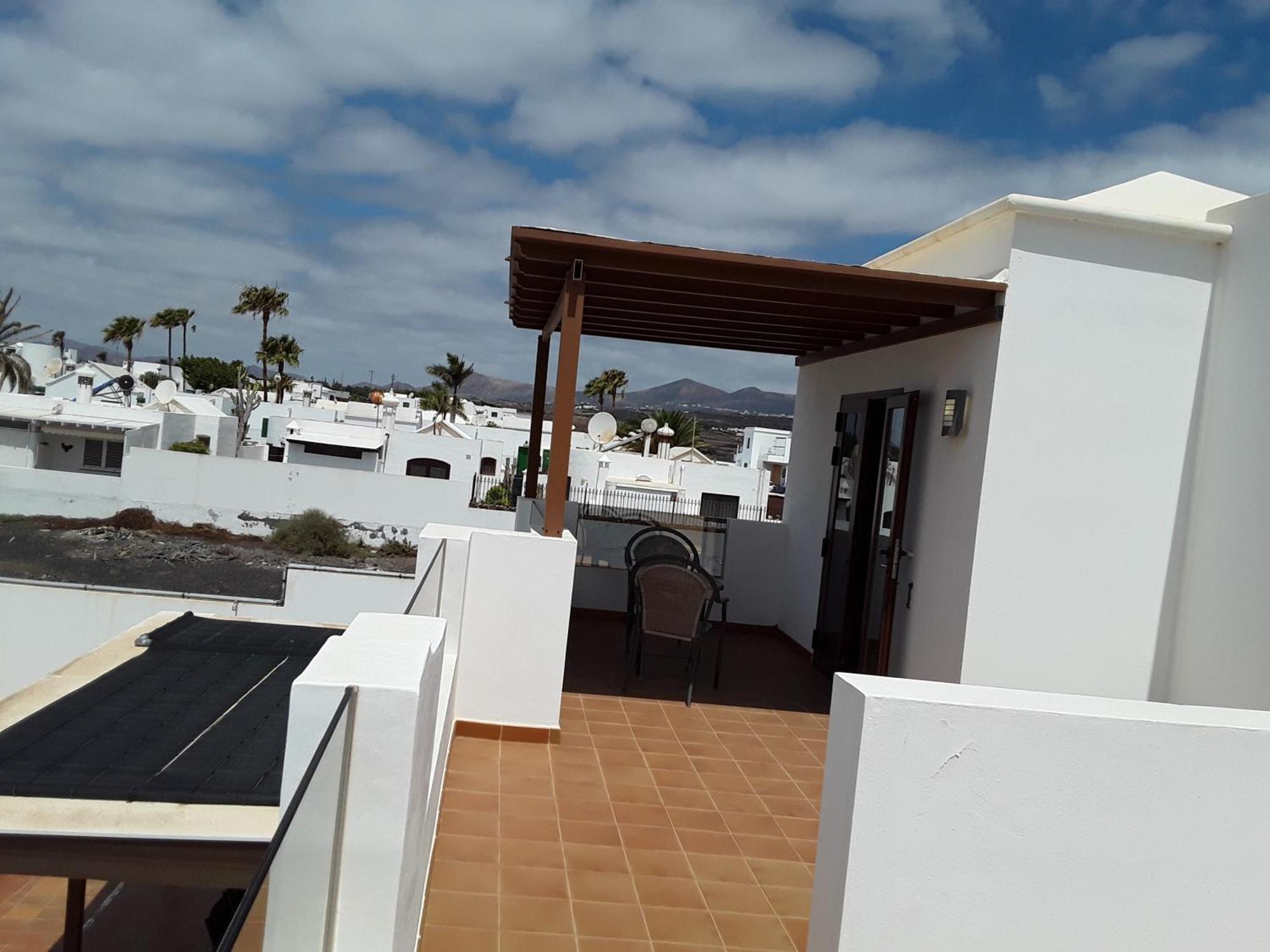Casa Lupa * Puerto del Carmen (Lanzarote)