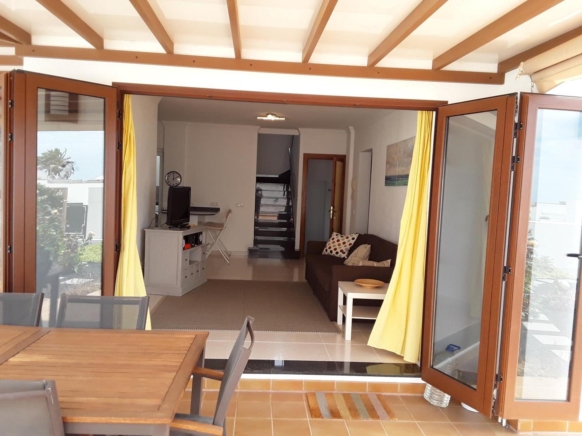 Casa Lupa Villa *