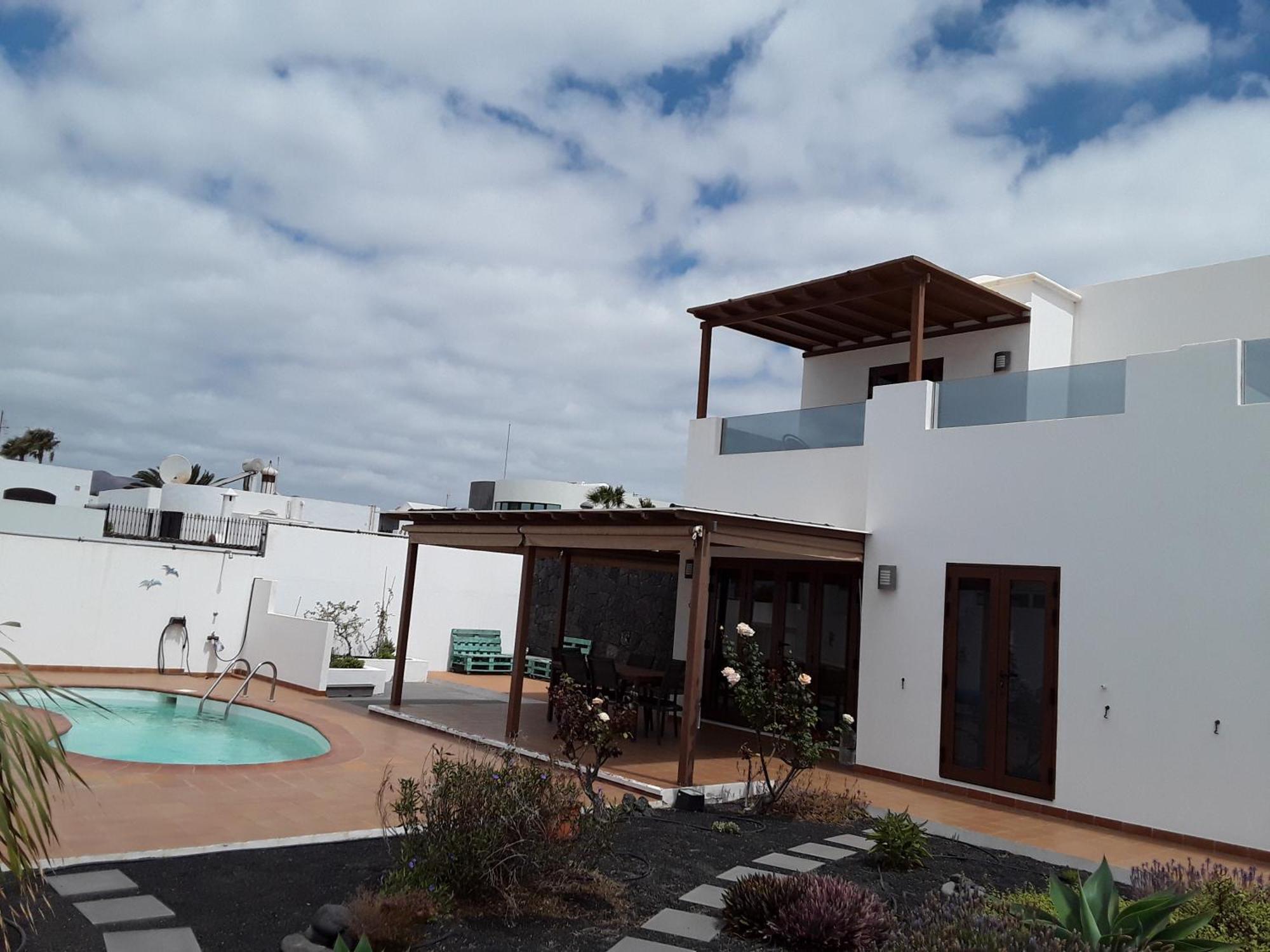 Casa Lupa *