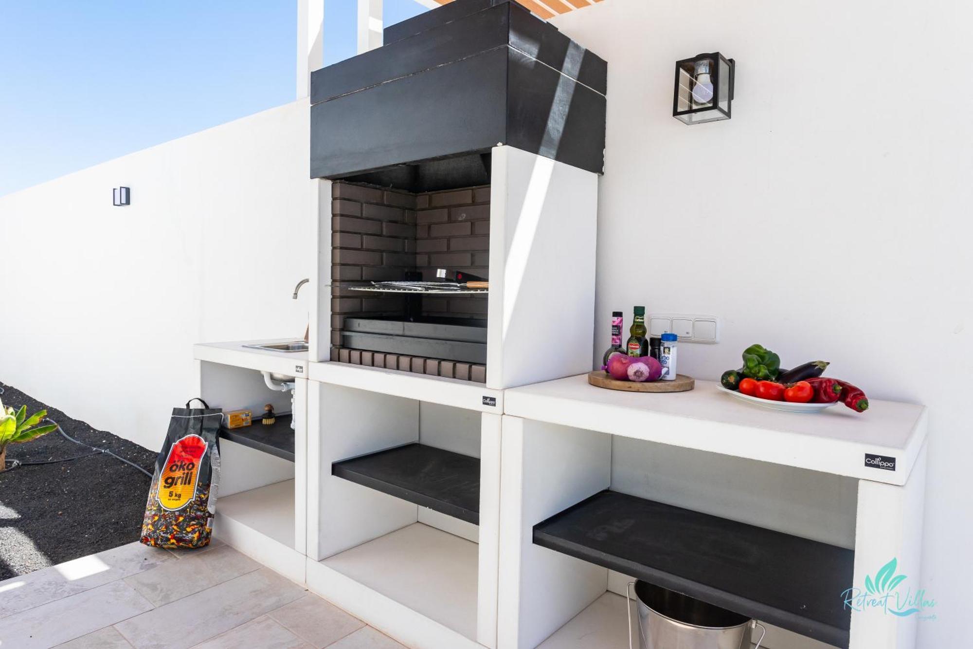 Paraiso De Jil