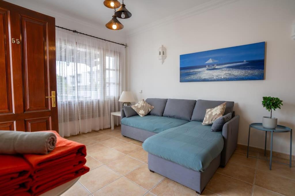 Сasa de vacaciones Beautiful In Lanzarote 5 Mins From Marina *