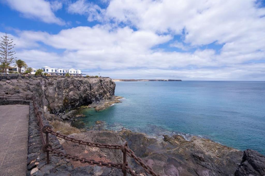 Beautiful In Lanzarote 5 Mins From Marina *