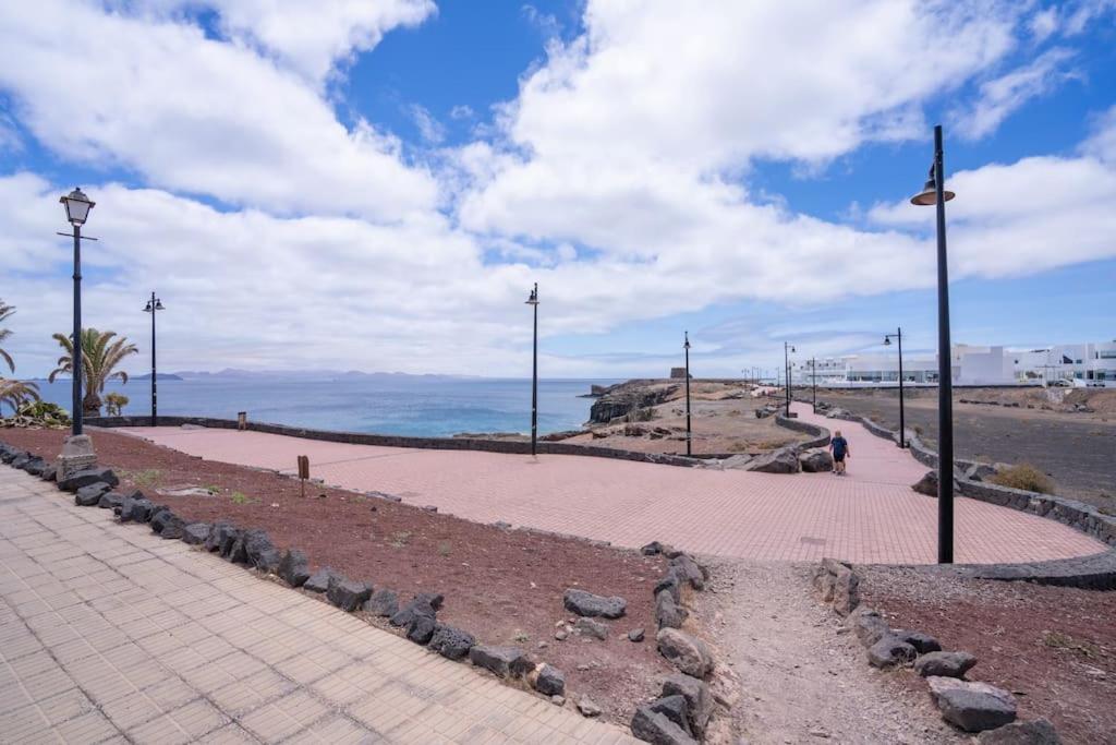 Beautiful In Lanzarote 5 Mins From Marina *