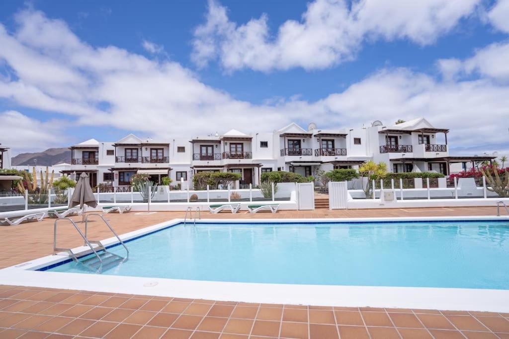 Сasa de vacaciones Beautiful In Lanzarote 5 Mins From Marina