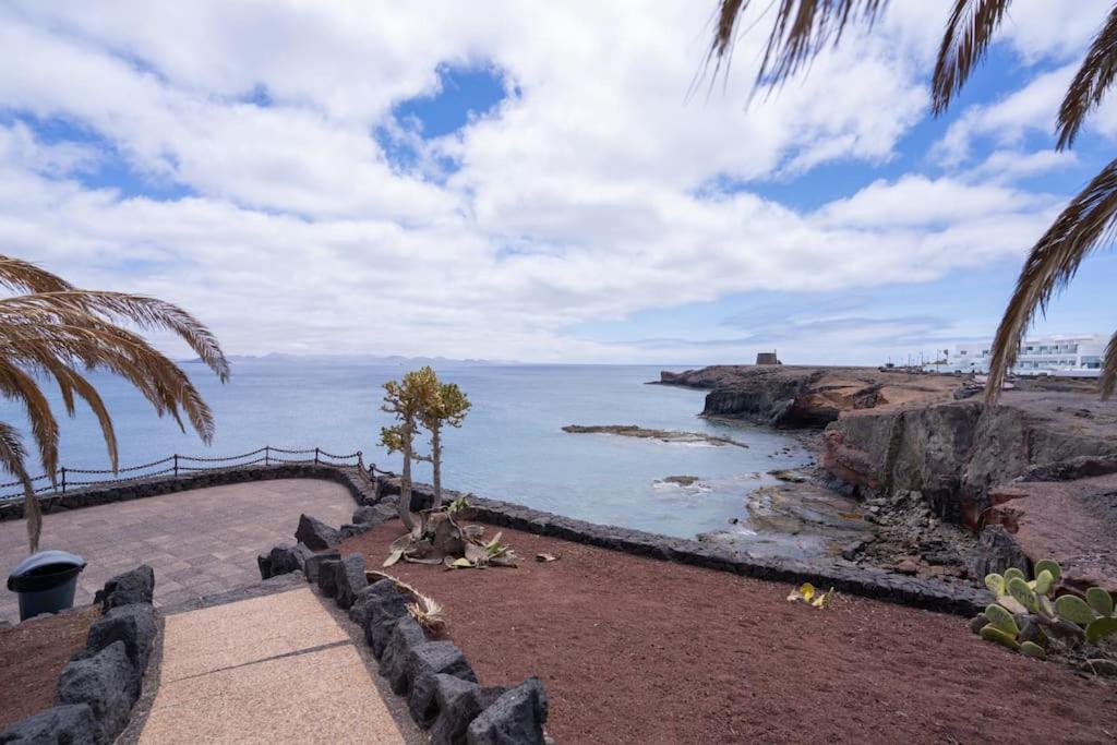 Beautiful In Lanzarote 5 Mins From Marina *