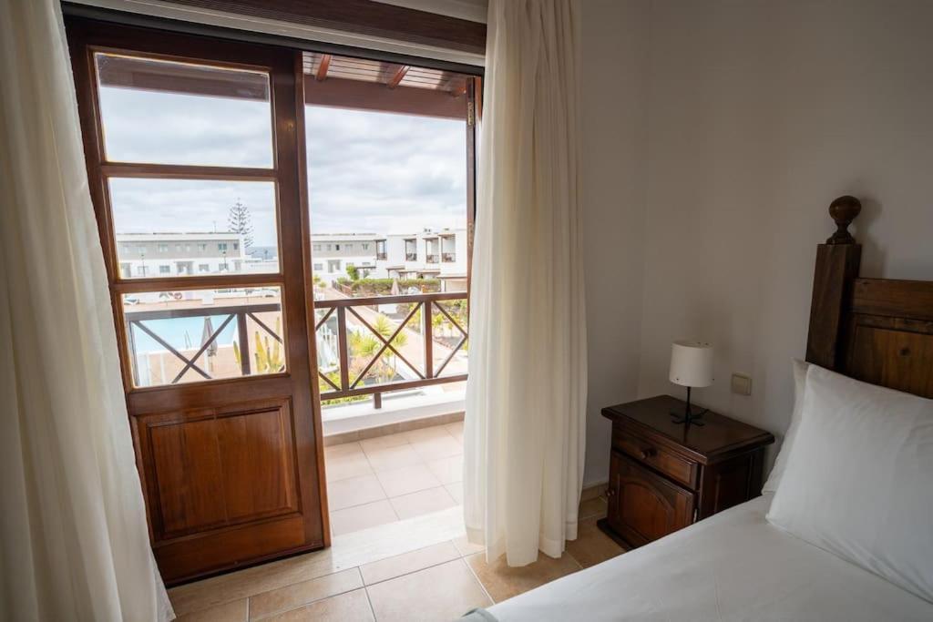 Beautiful In Lanzarote 5 Mins From Marina Сasa de vacaciones *