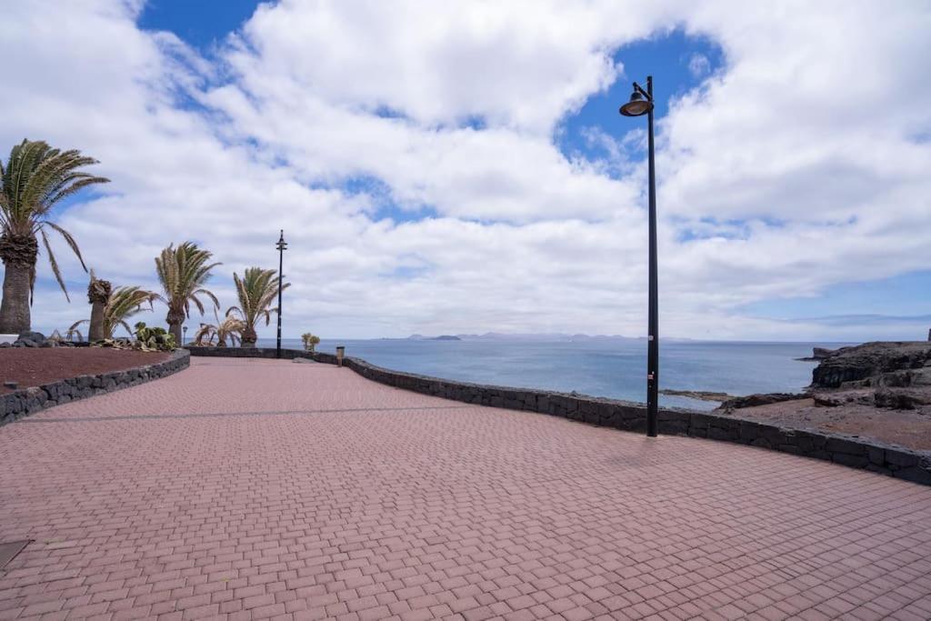 Сasa de vacaciones Beautiful In Lanzarote 5 Mins From Marina *