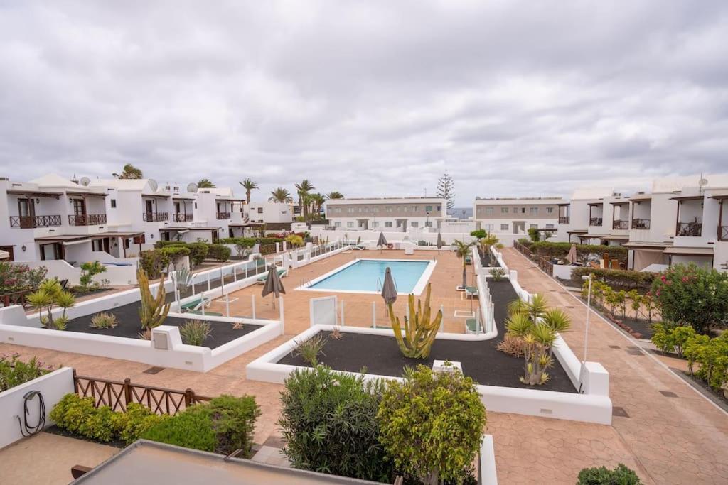 Beautiful In Lanzarote 5 Mins From Marina Playa Blanca (Lanzarote)