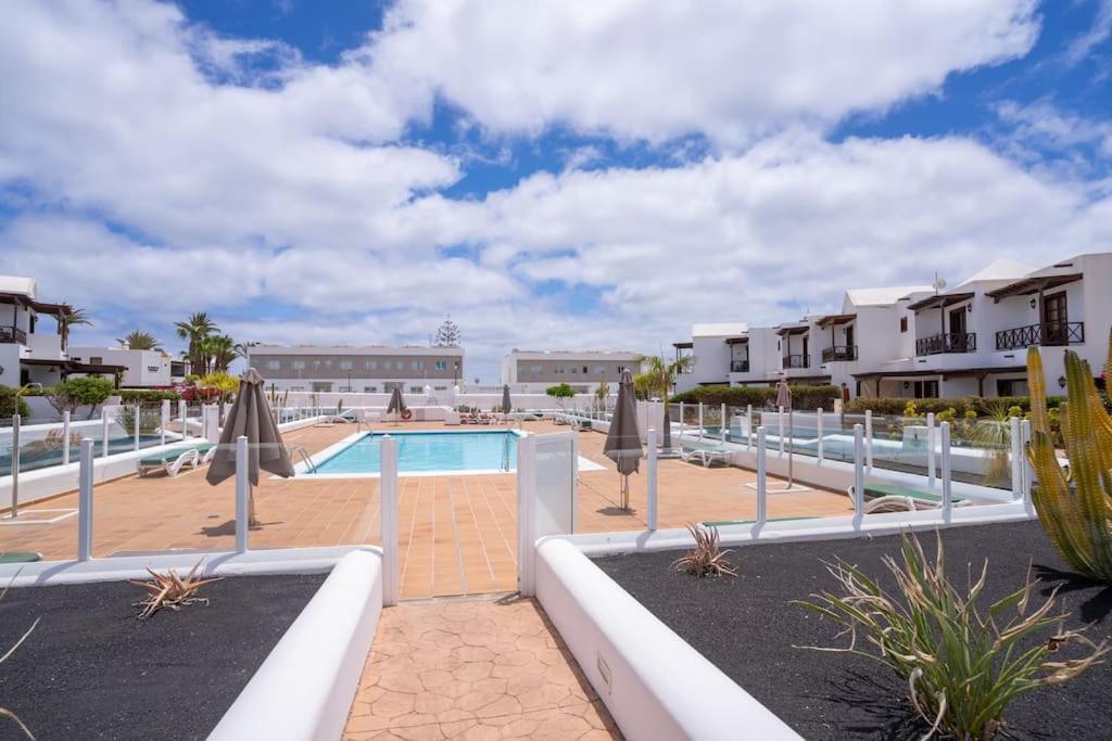 Сasa de vacaciones Beautiful In Lanzarote 5 Mins From Marina