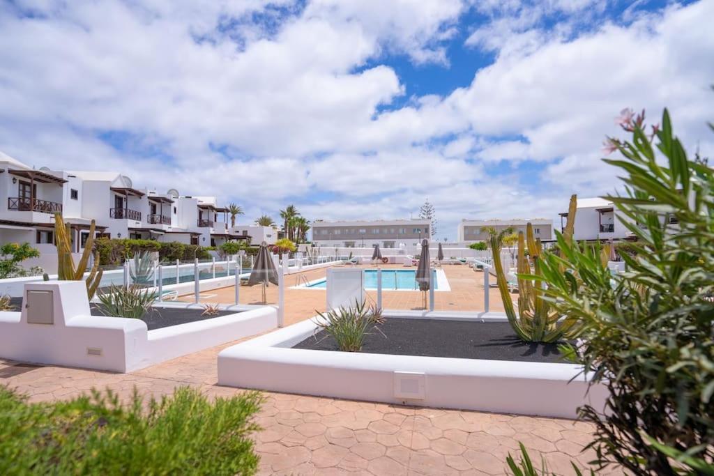 Beautiful In Lanzarote 5 Mins From Marina * Playa Blanca (Lanzarote)