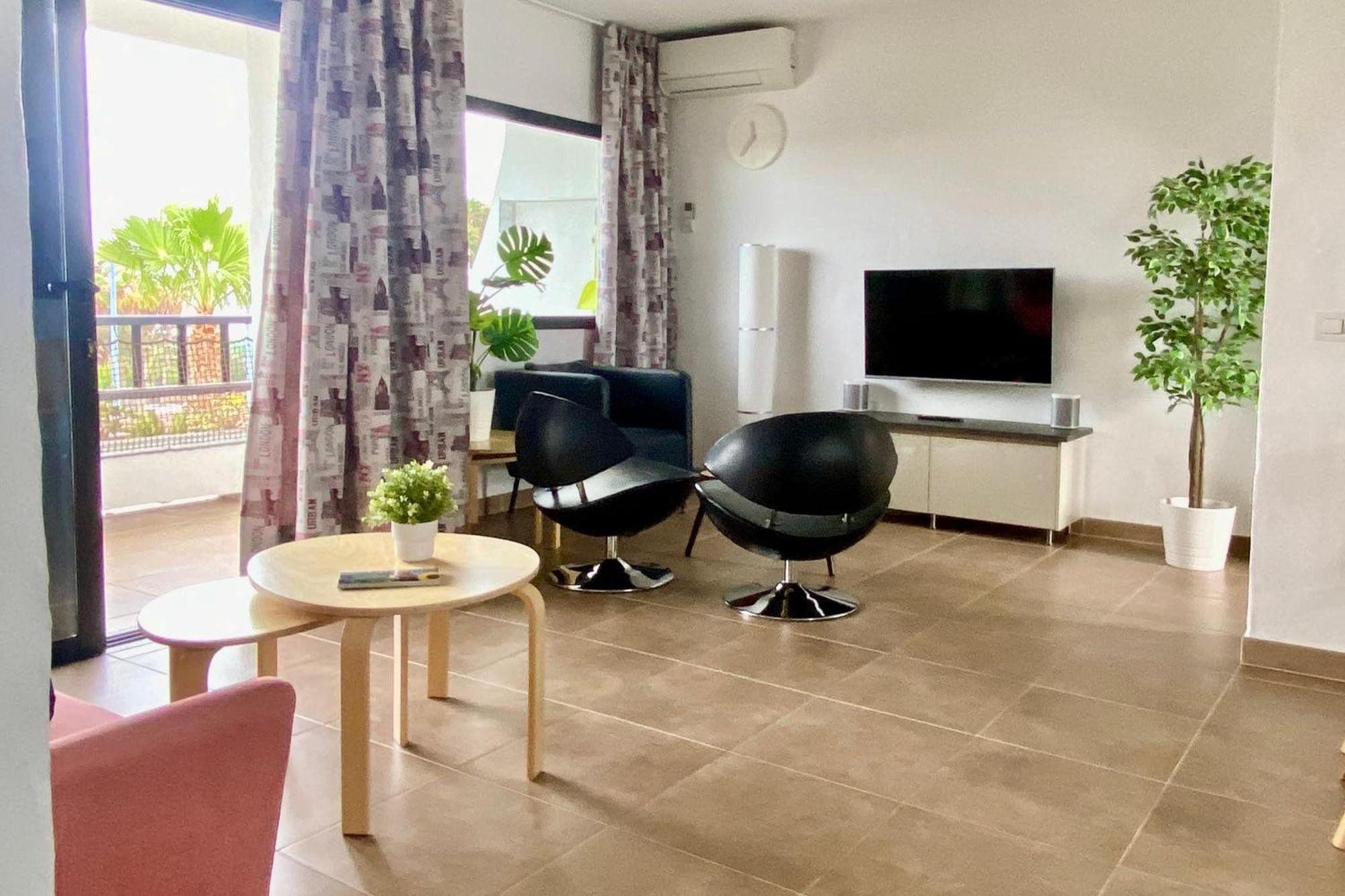 Casa Coral With Sea Views & Ac Apartment Puerto del Carmen (Lanzarote)