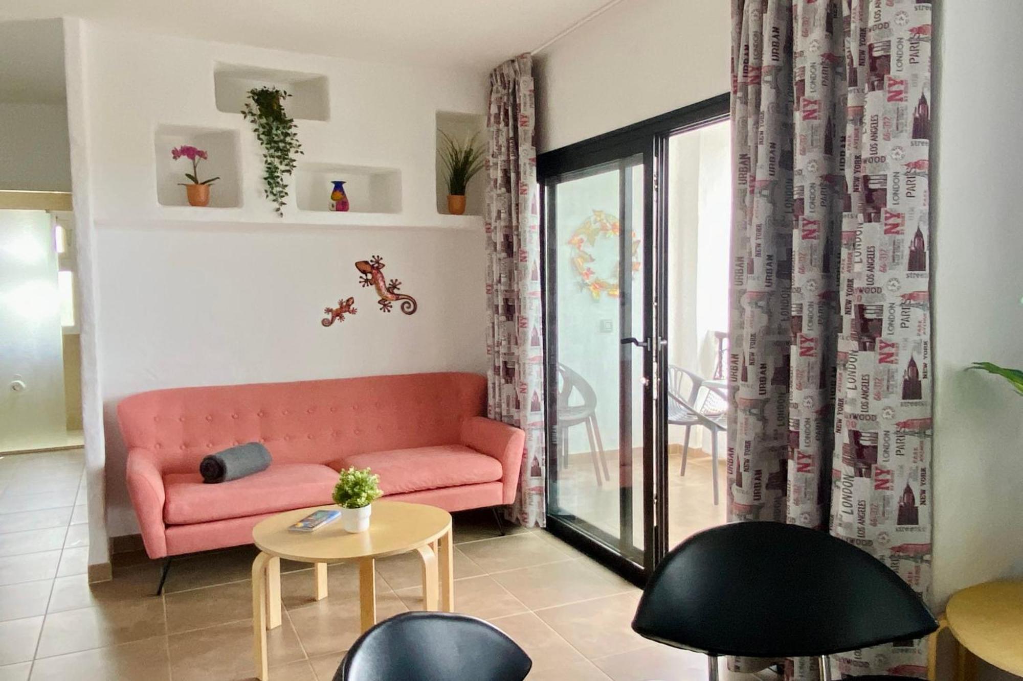 Casa Coral With Sea Views & Ac Apartment Puerto del Carmen (Lanzarote)