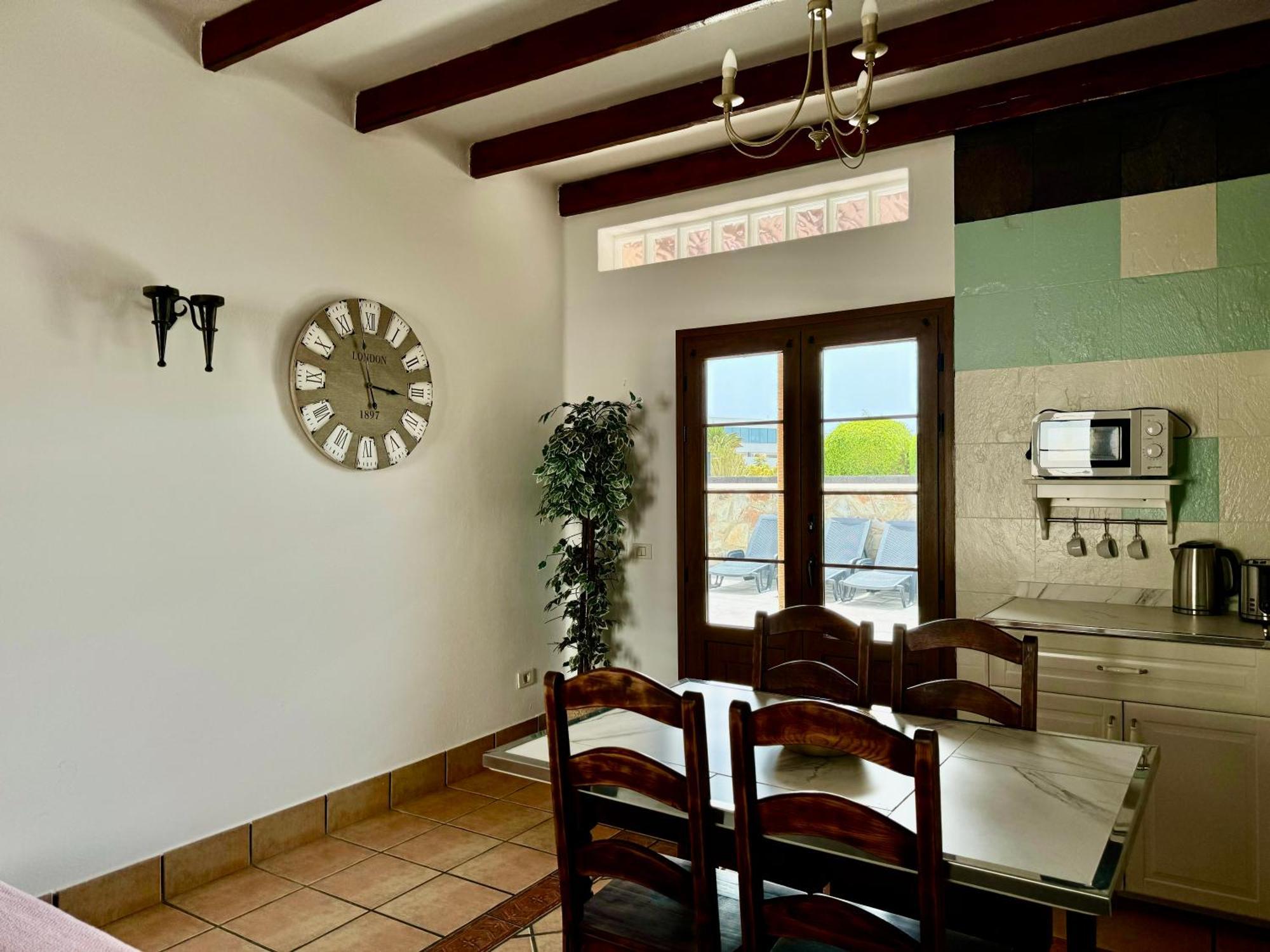 Tenike Villa Playa Blanca (Lanzarote)
