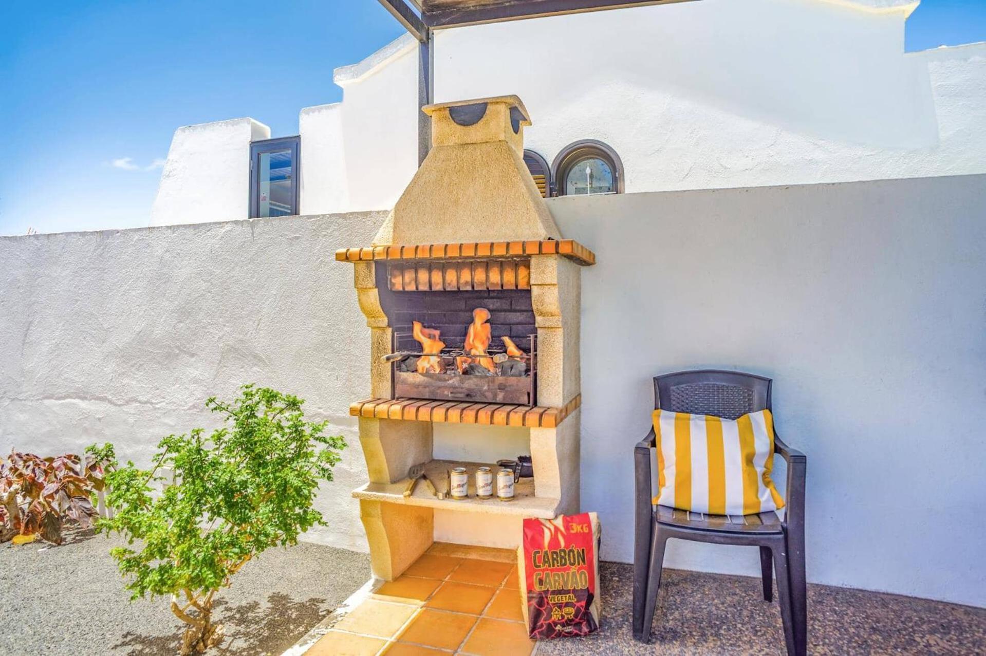 Villa Elena Sol By