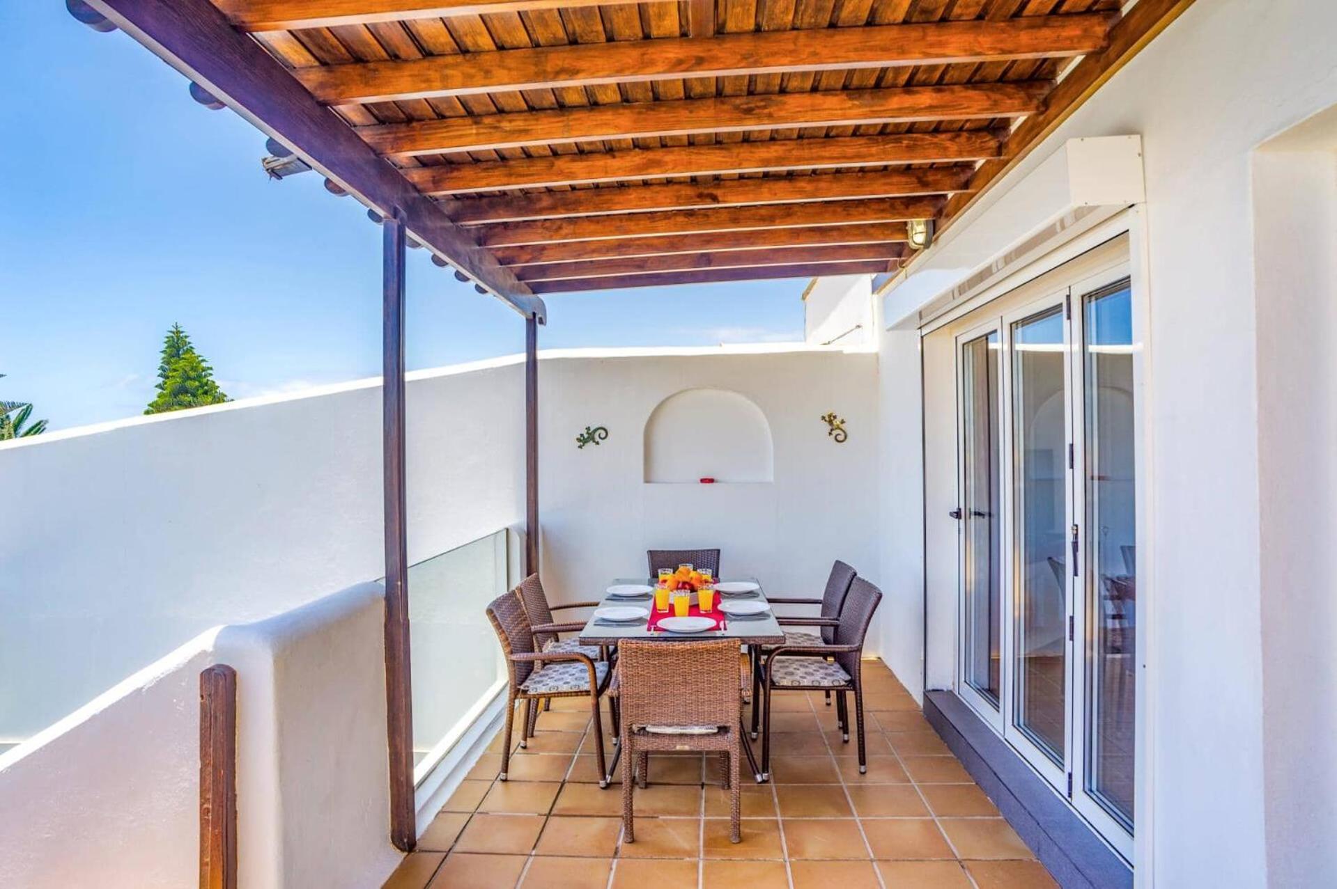 Casa Linden By Playa Blanca (Lanzarote)
