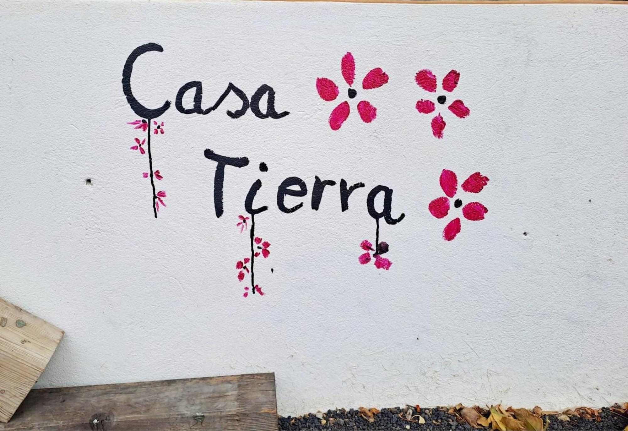 Eco Casa Tierra * Tabayesco
