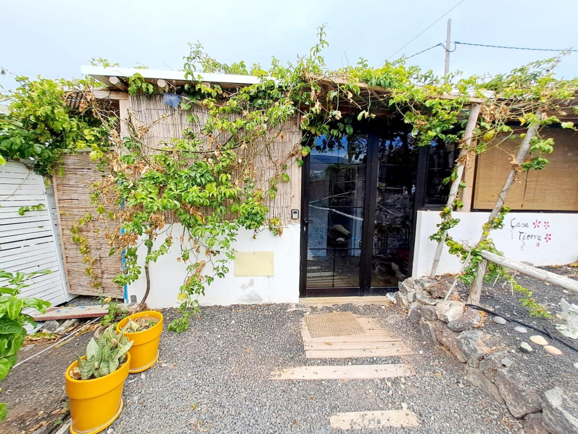 Apartment Eco Casa Tierra