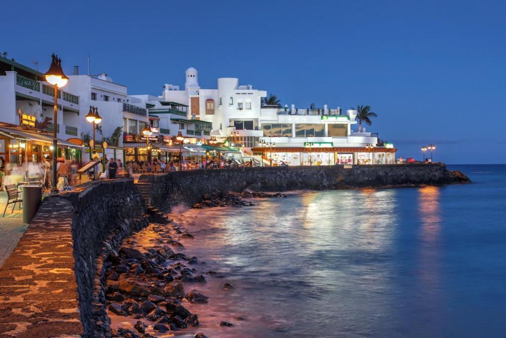 Coco - Play Blanca - Lanzarote *