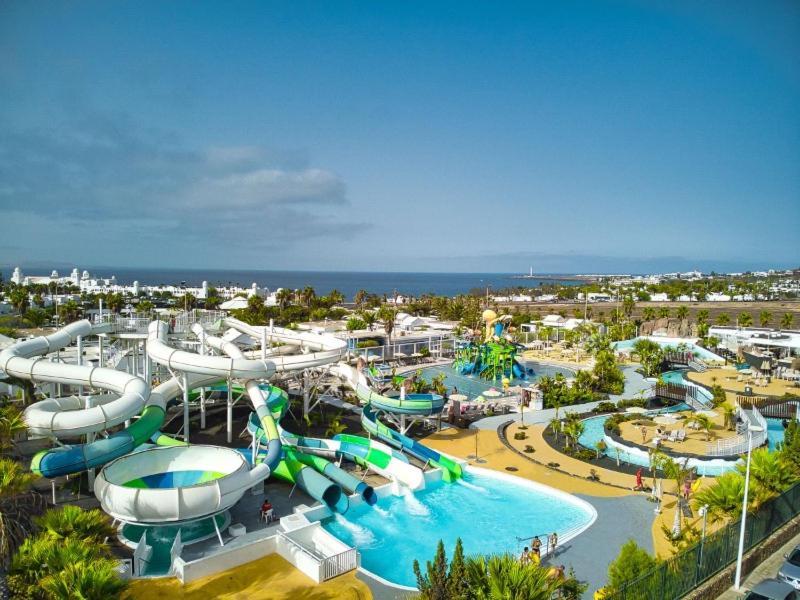 Villa Coco - Play Blanca - Lanzarote