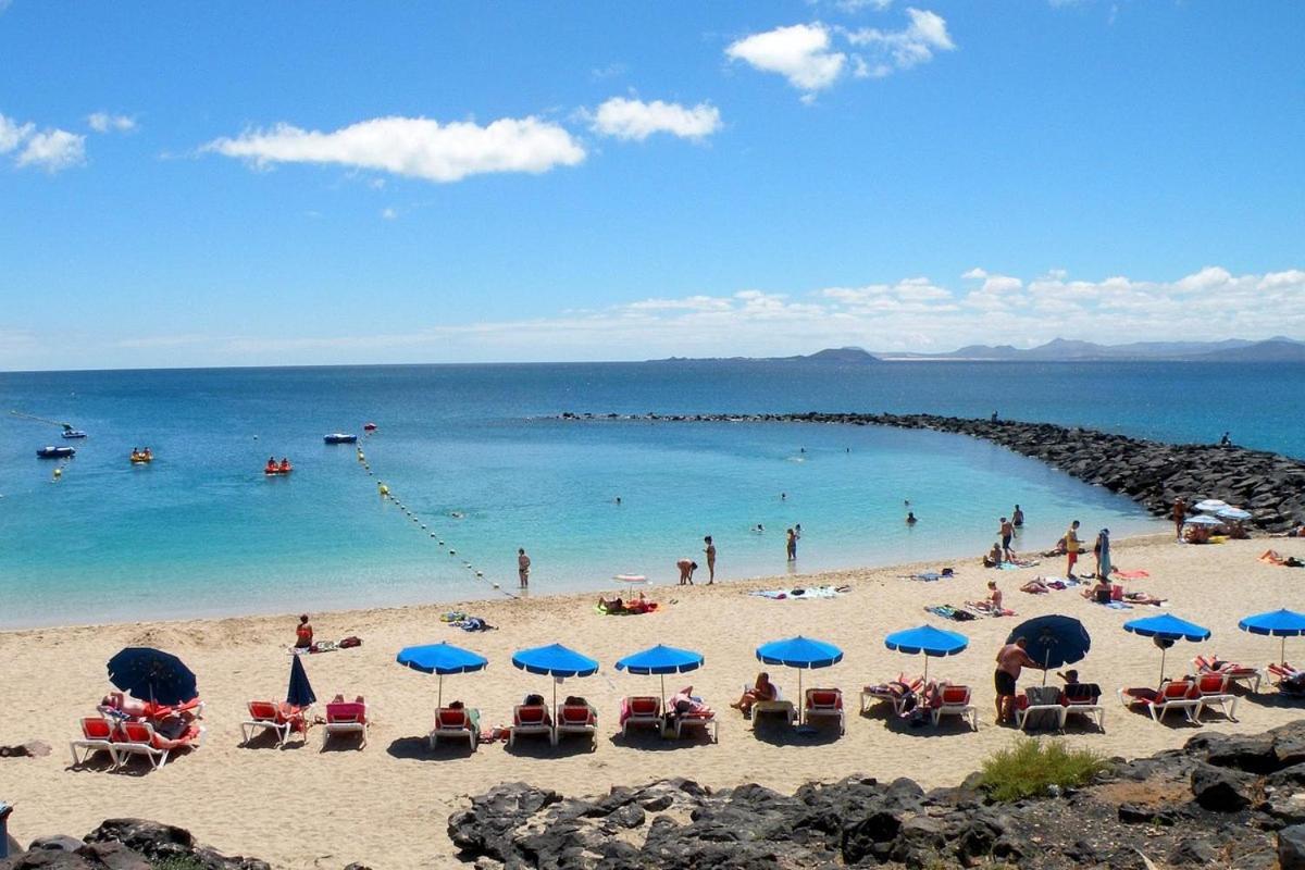 Coco - Play Blanca - Lanzarote Playa Blanca (Lanzarote)